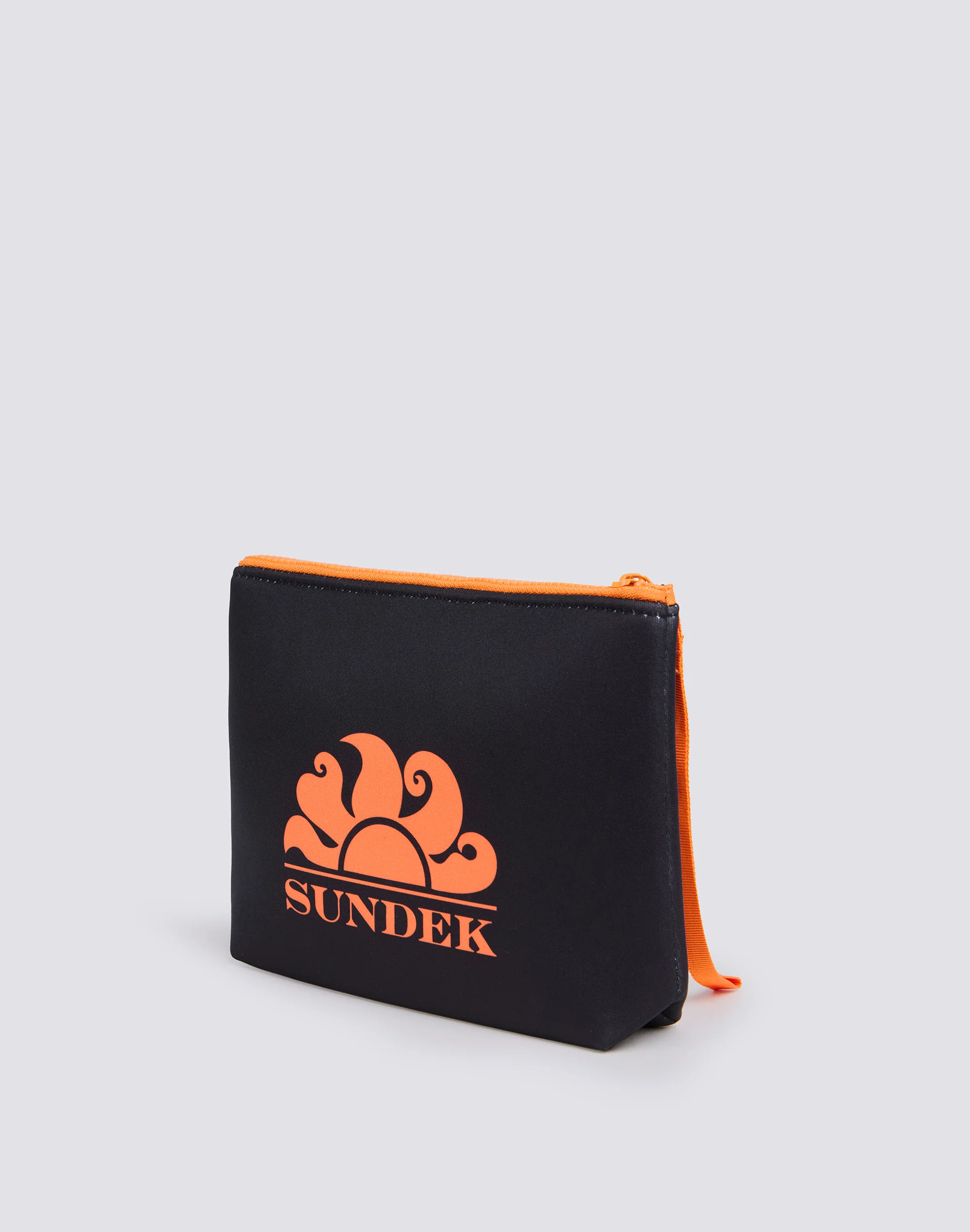 CLUTCH BAG IN NEOPRENE - Image 2