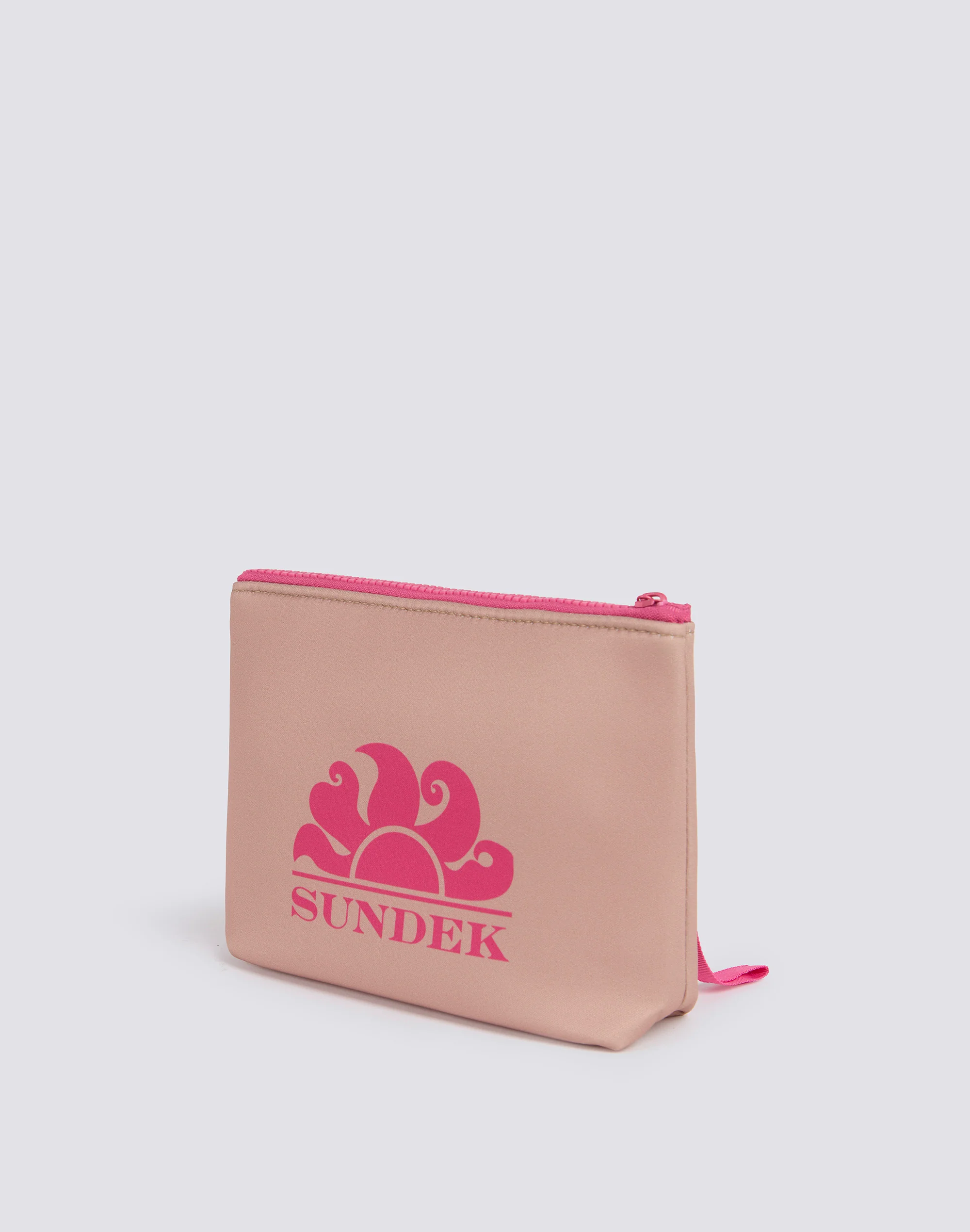 CLUTCH BAG IN NEOPRENE - Image 2