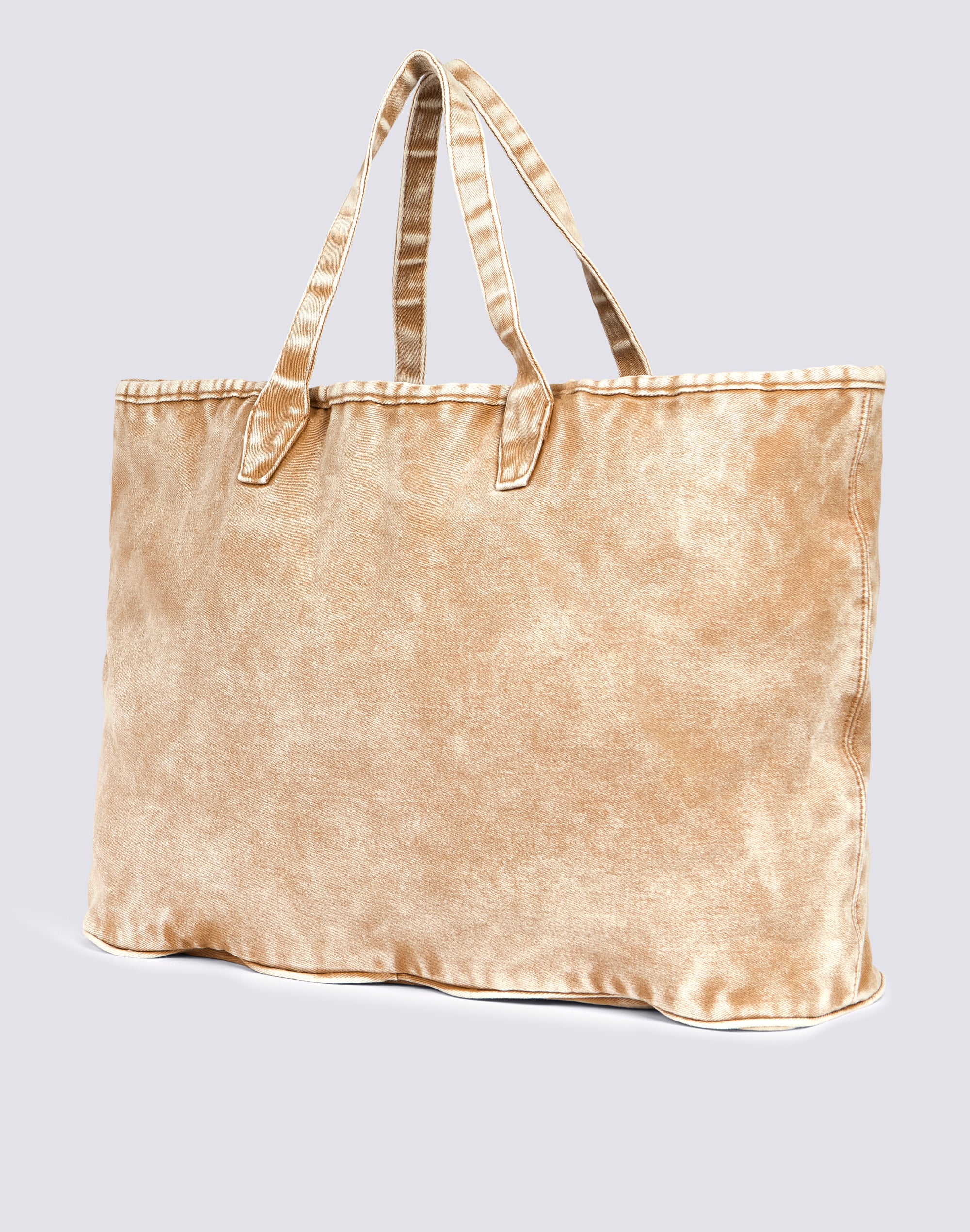ROGERS - BORSA MARE GRANDE IN TINTO CAPO - Image 2