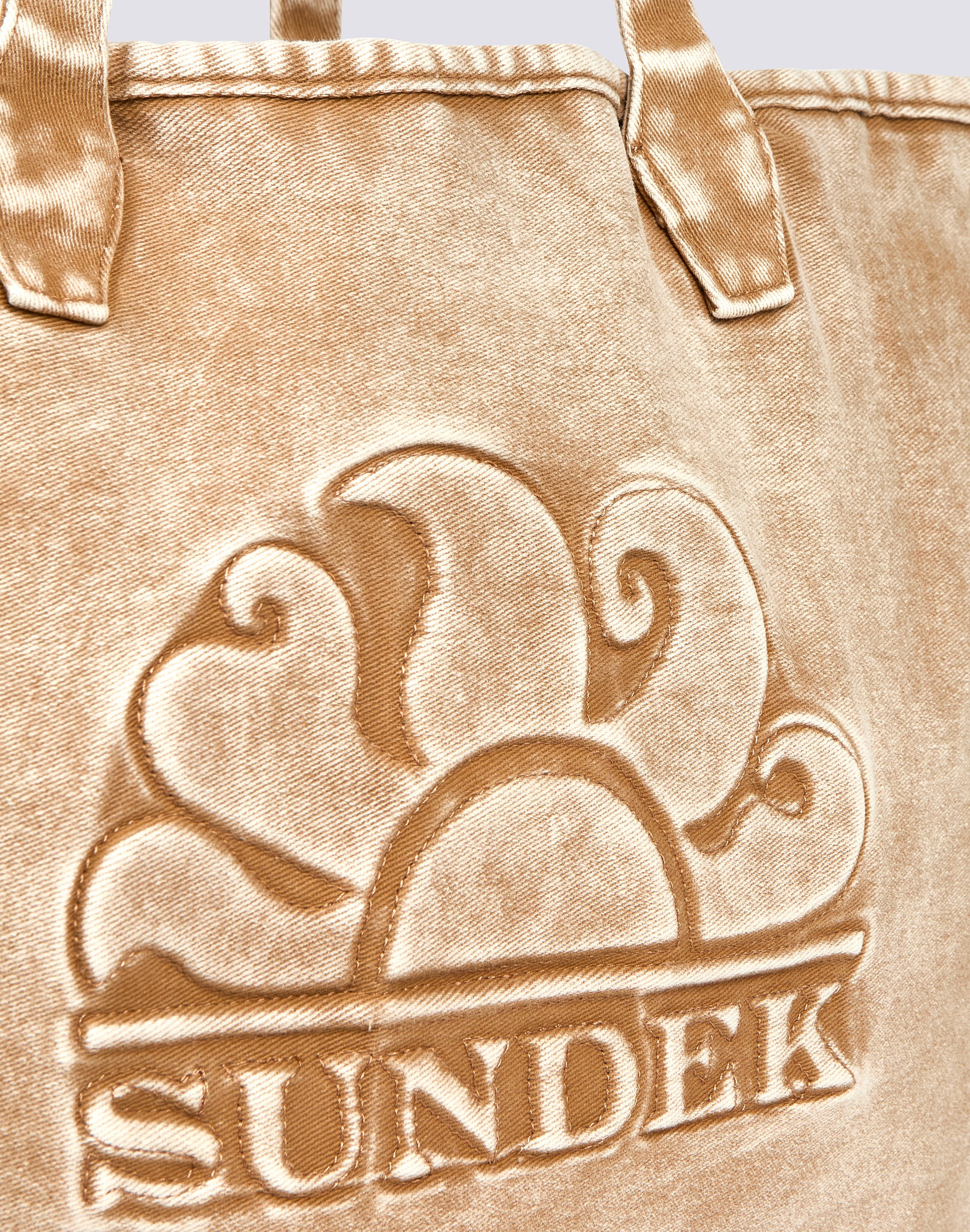 ROGERS - BORSA MARE GRANDE IN TINTO CAPO - Image 3