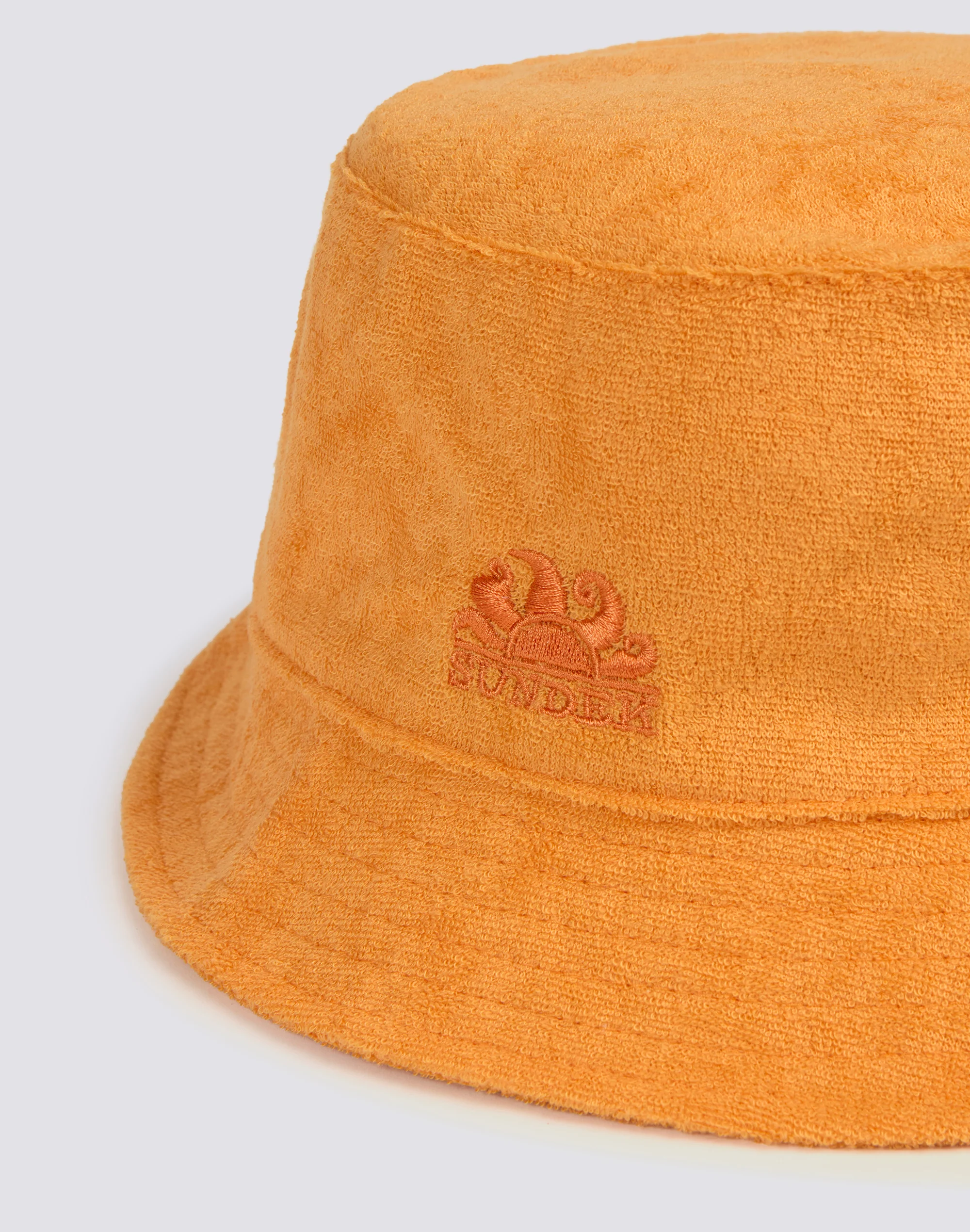 CAPPELLO ALLA PESCATORA IN SPUGNA - Image 3