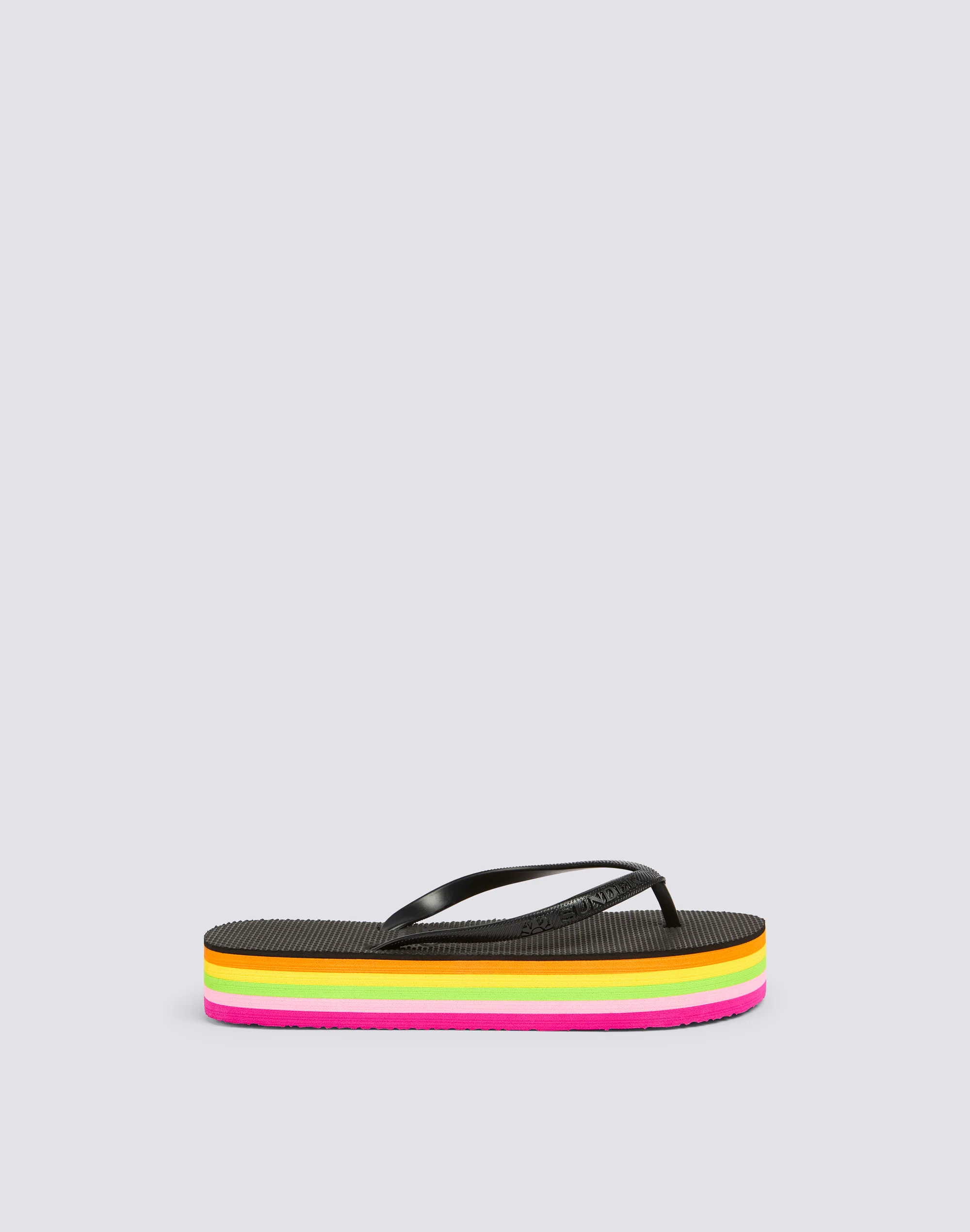 KOA - CIABATTA INFRADITO CON PLATFORM