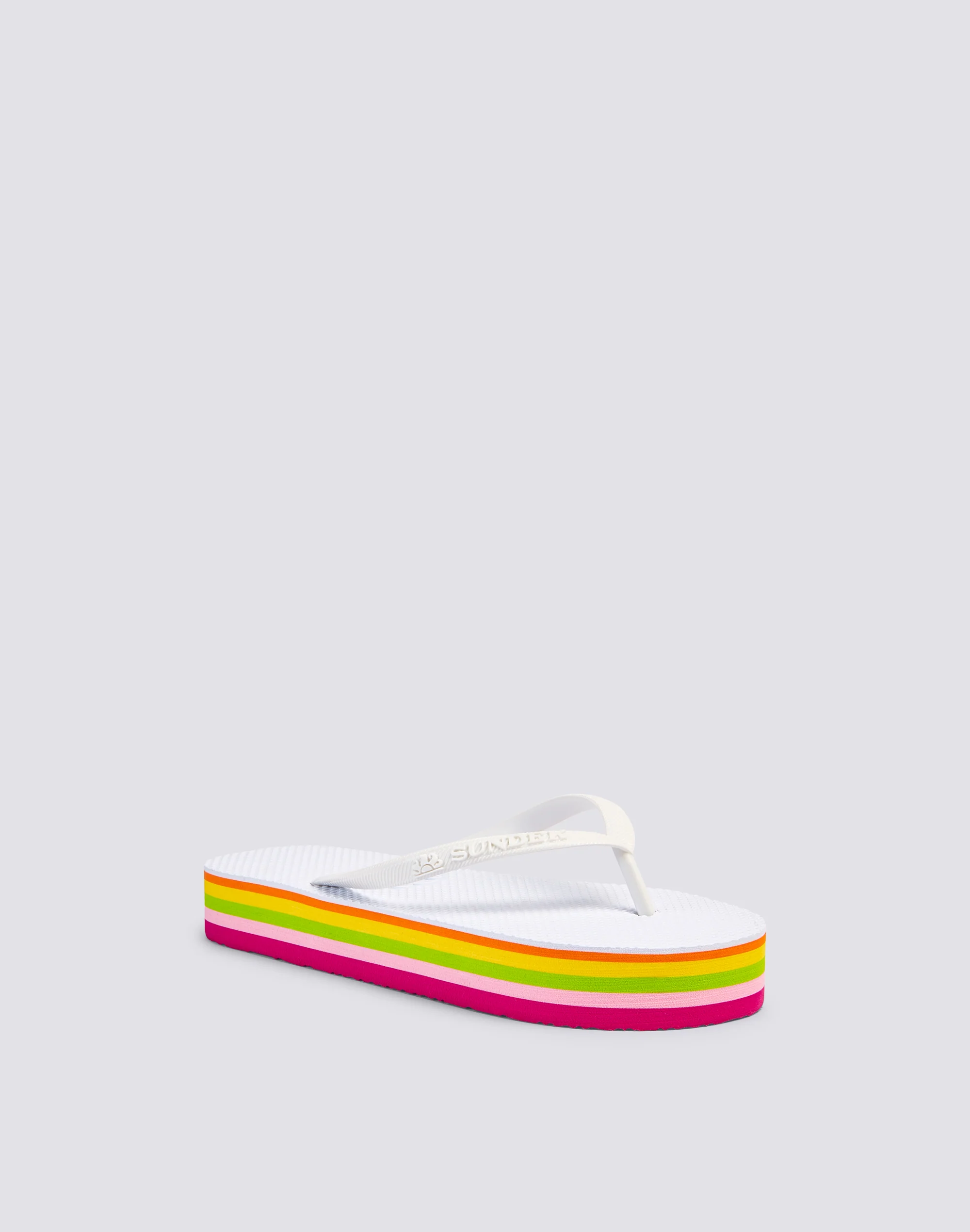 KOA - CIABATTA INFRADITO CON PLATFORM - Image 2