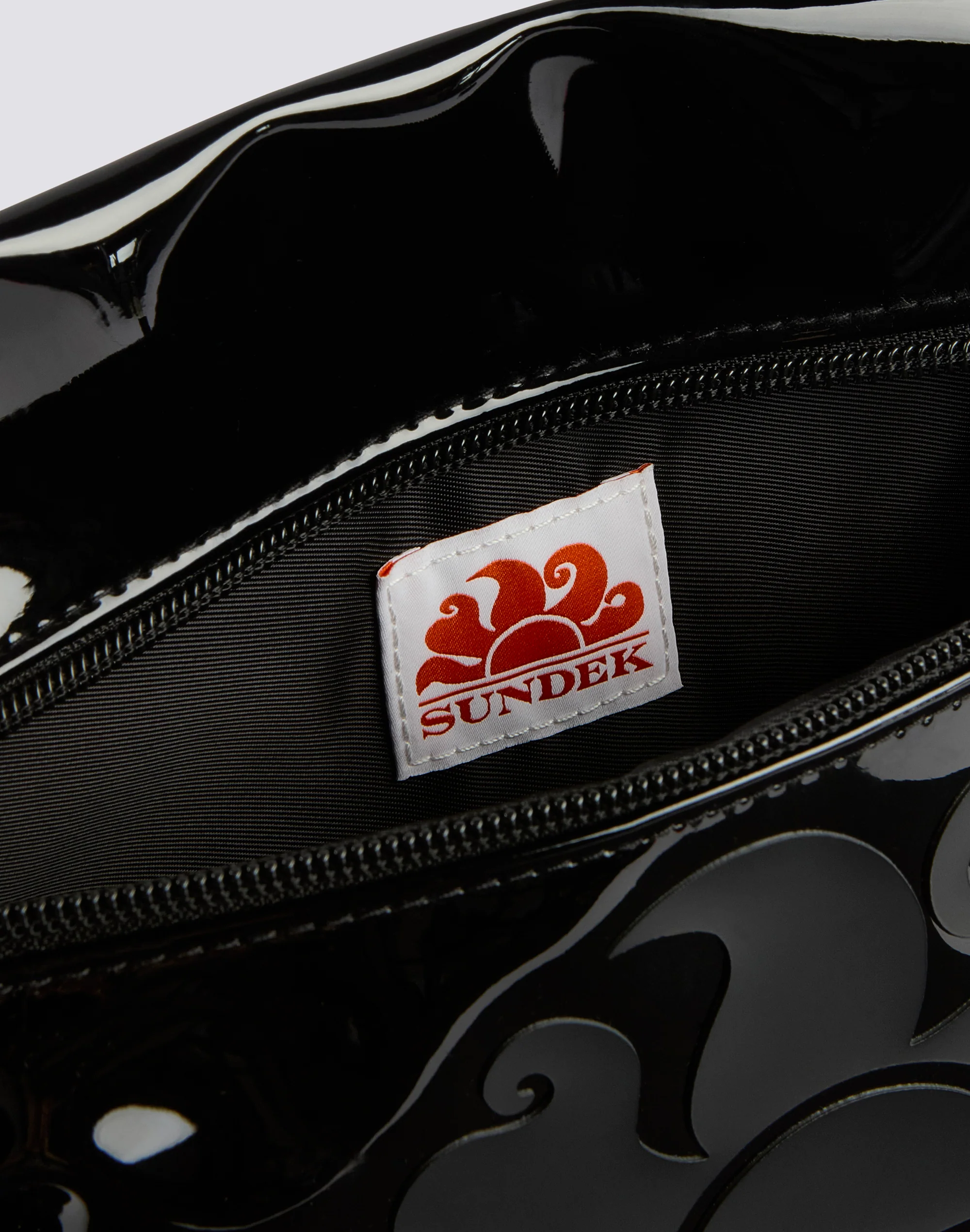 CLUTCH - POCHETTE CON MOSCHETTONE - Image 4