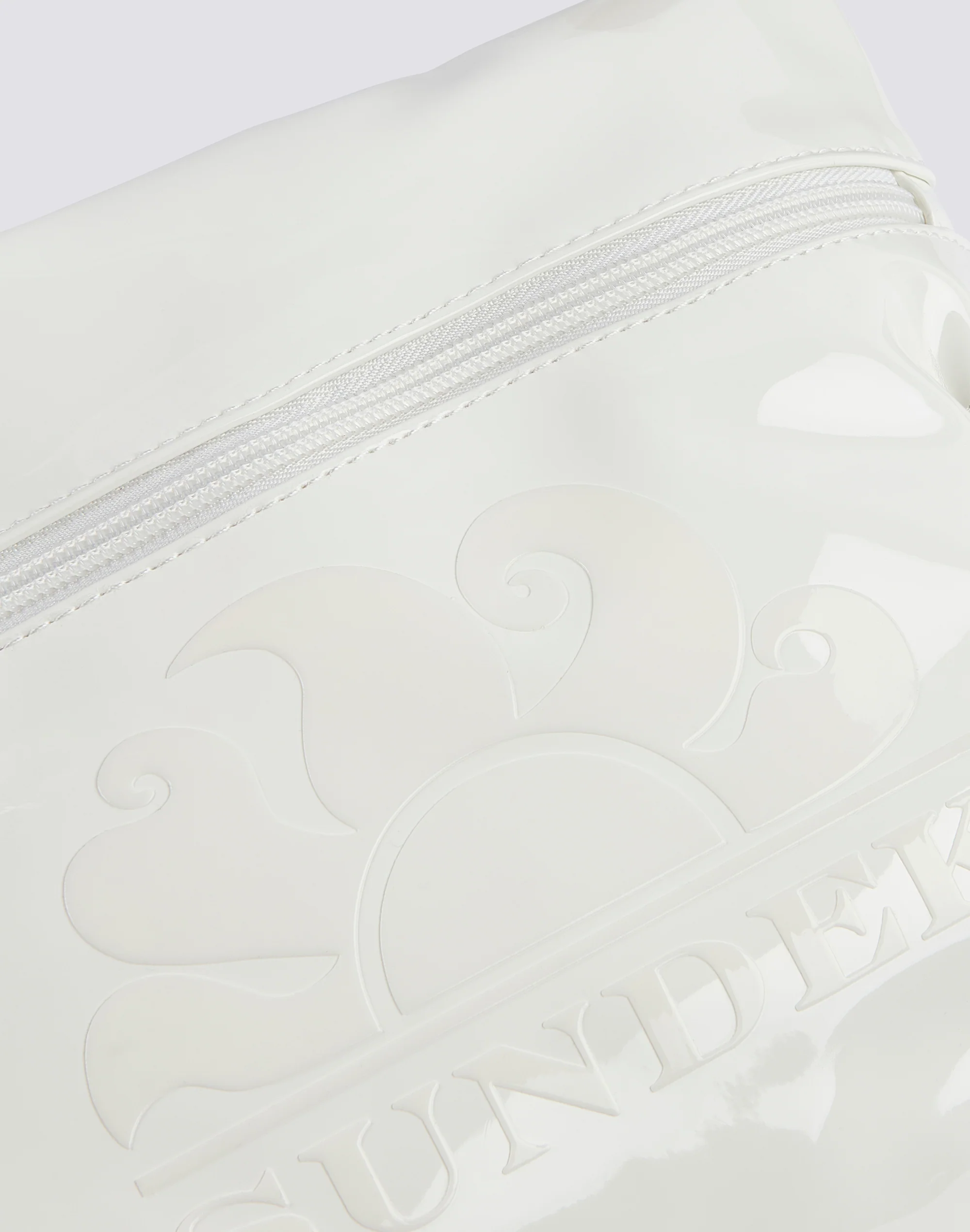 CLUTCH - POCHETTE CON MOSCHETTONE - Image 3