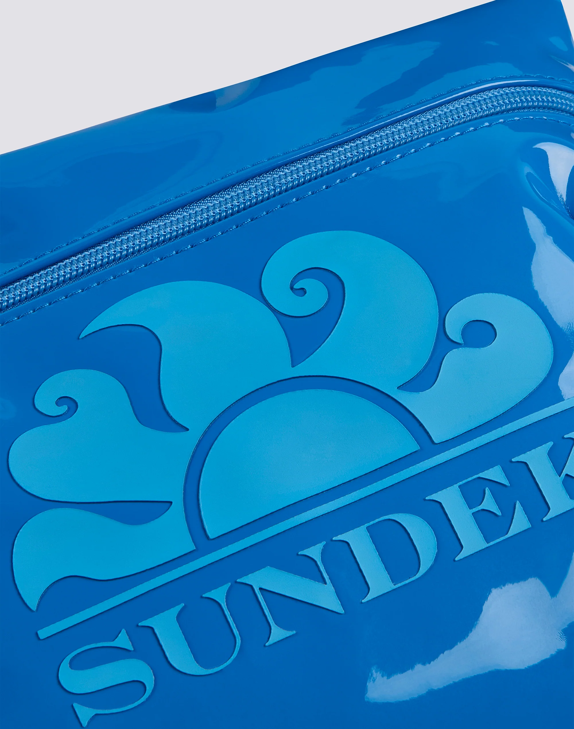CLUTCH - POCHETTE CON MOSCHETTONE - Image 3
