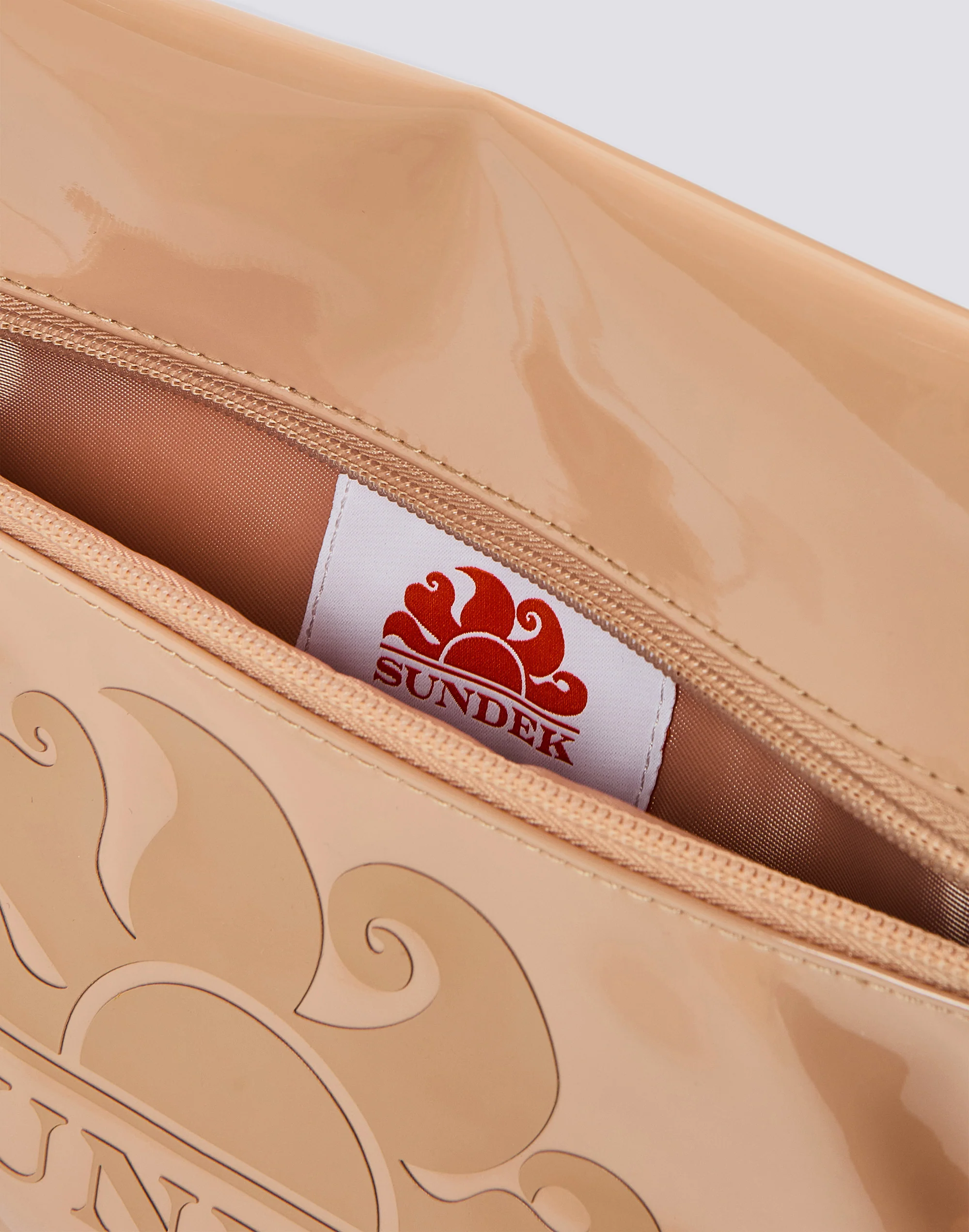 CLUTCH - POCHETTE CON MOSCHETTONE - Image 4