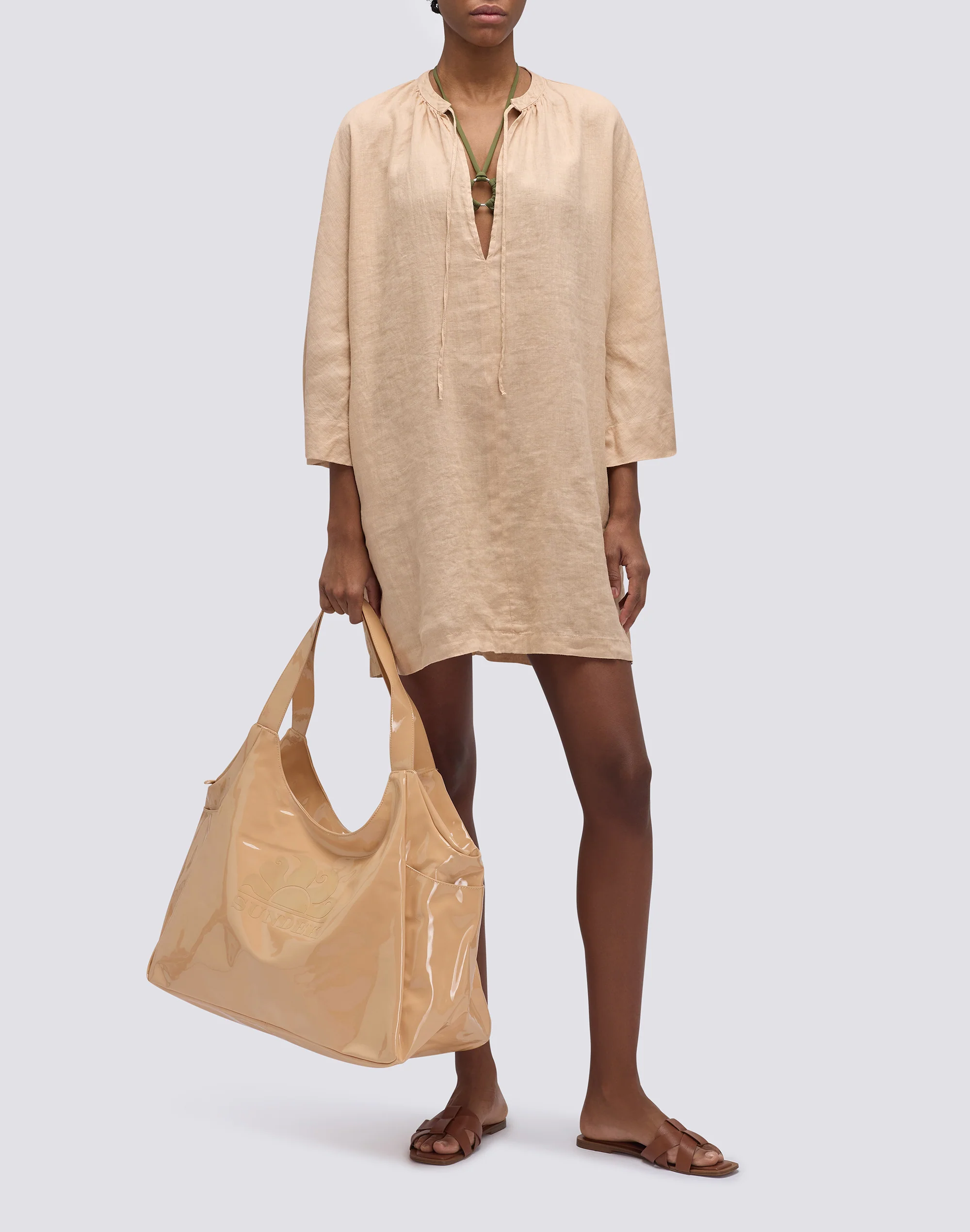 CHEL - MAXI BORSA MARE - Image 5