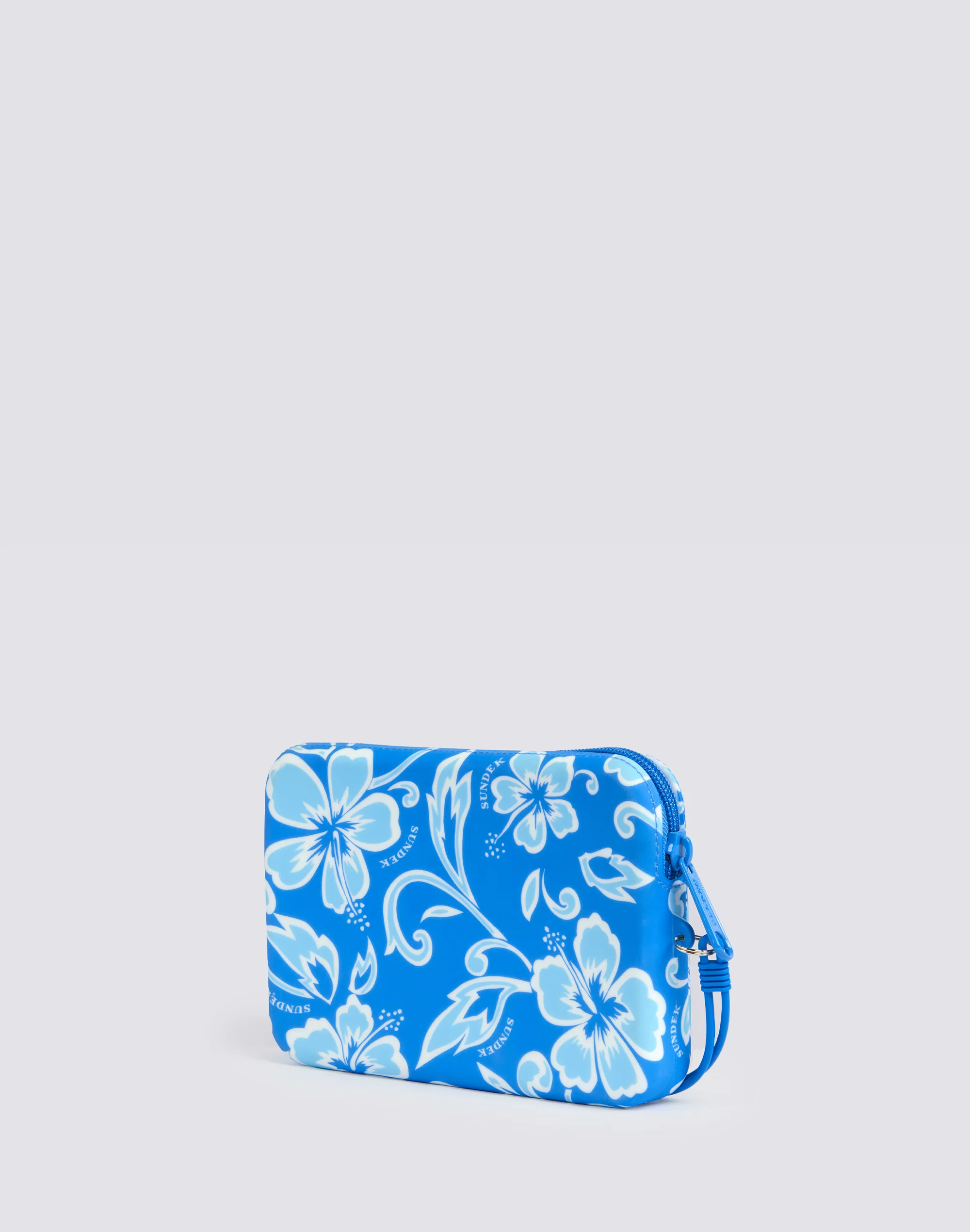 POCHETTE GOMMATA CON STAMPA SK23 - Image 3