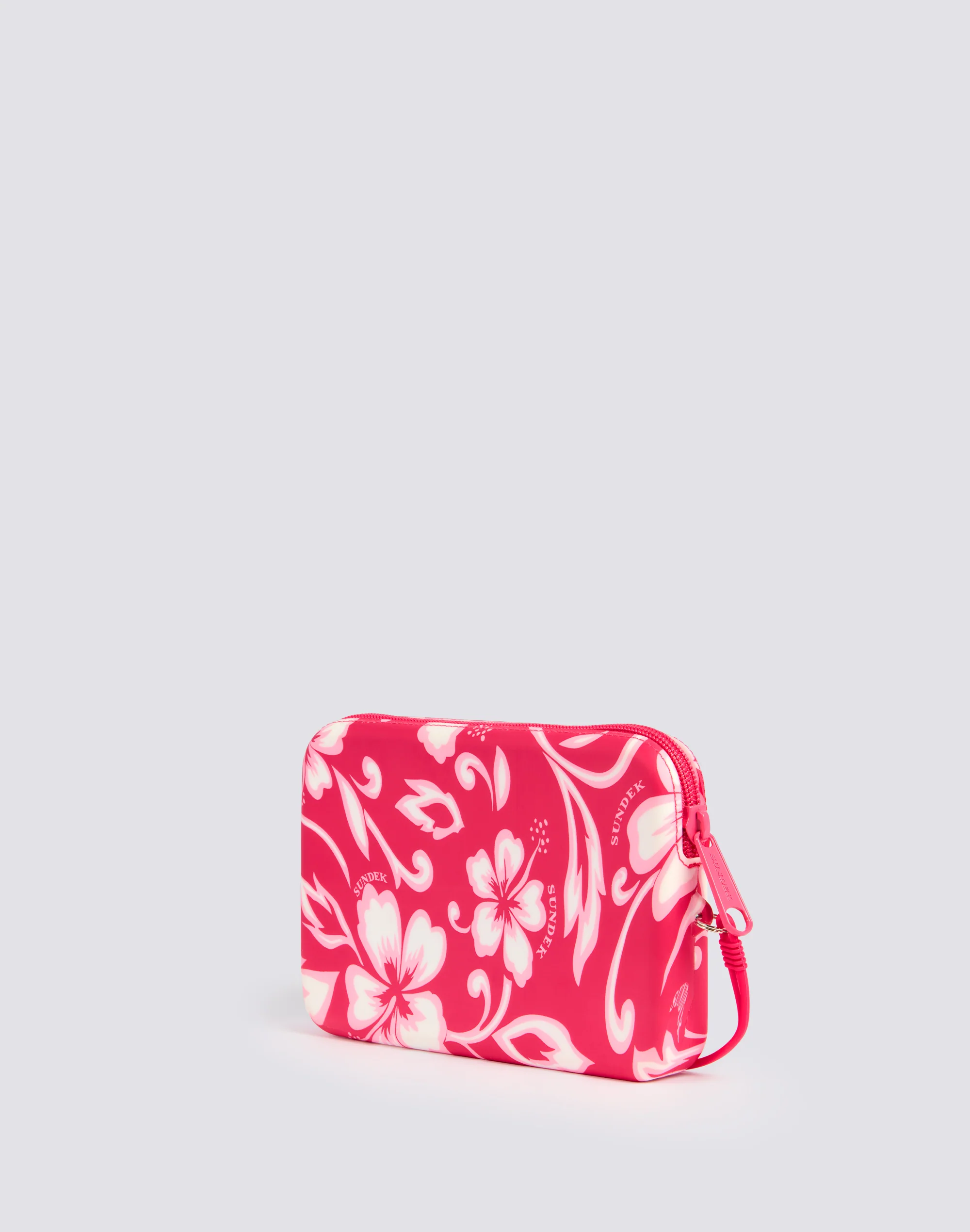 POCHETTE GOMMATA CON STAMPA SK23 - Image 3