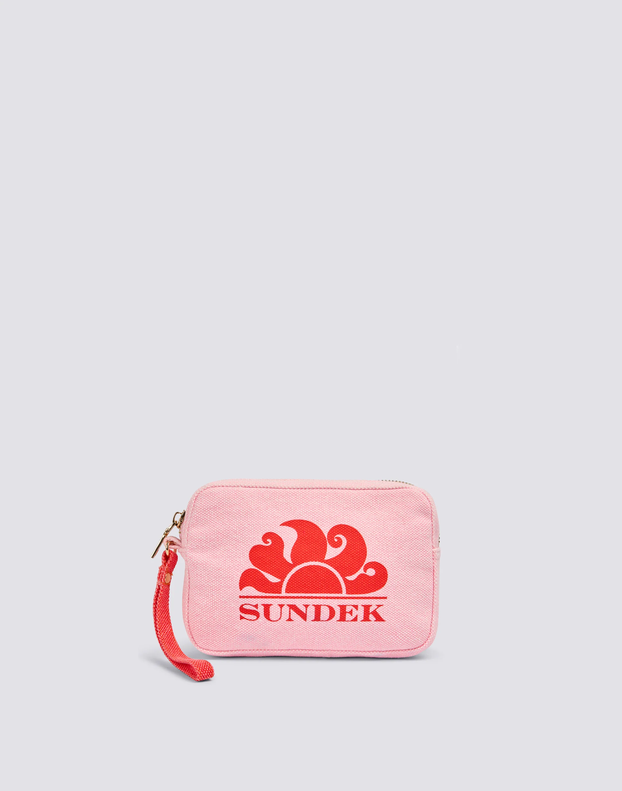 POCHETTE EFFETTO STONE WASHED