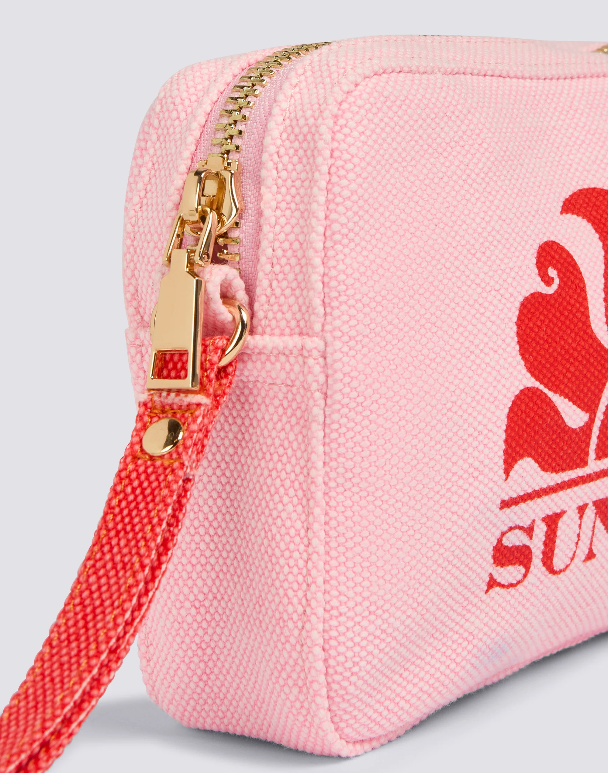 POCHETTE EFFETTO STONE WASHED - Image 2