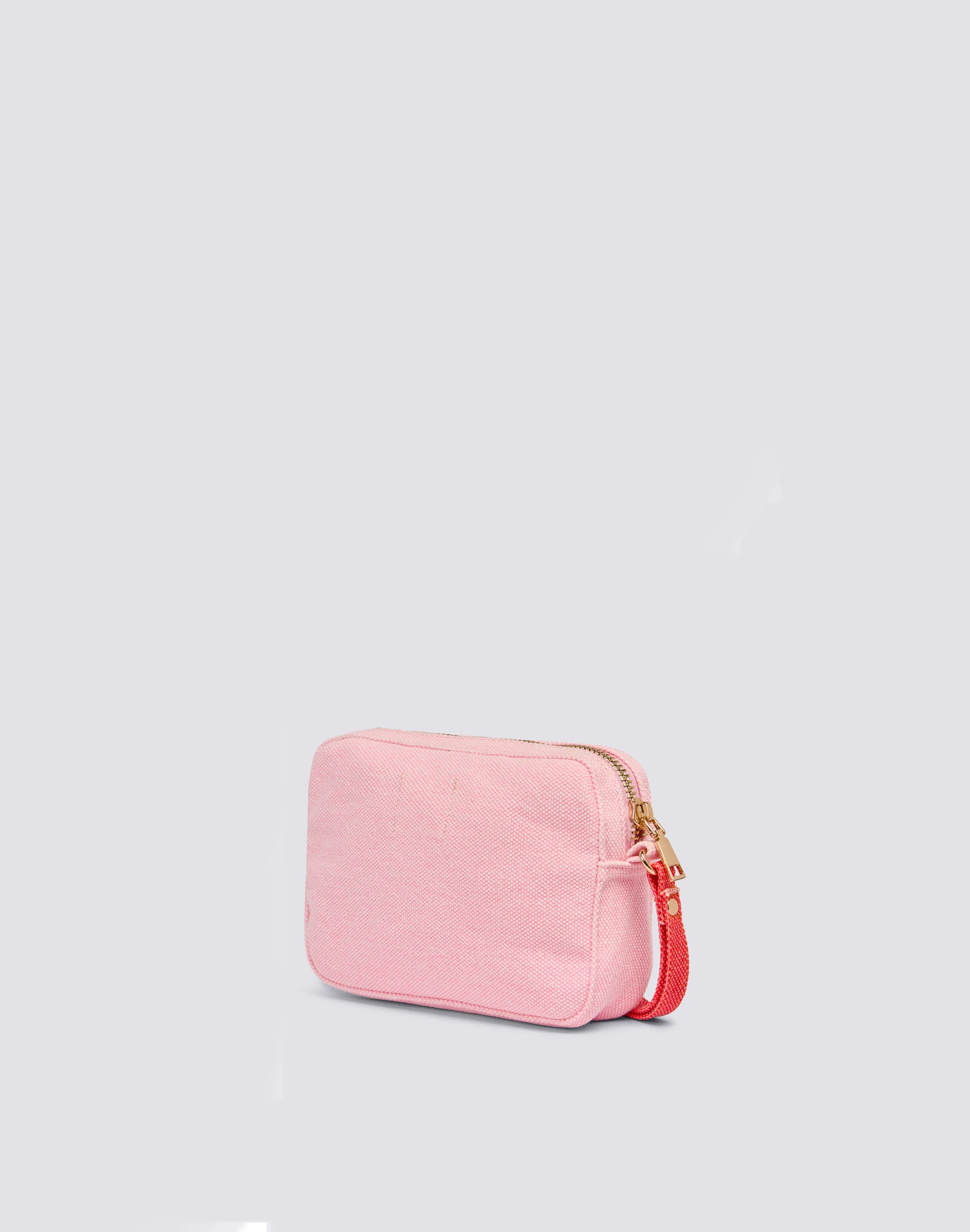 POCHETTE EFFETTO STONE WASHED - Image 3