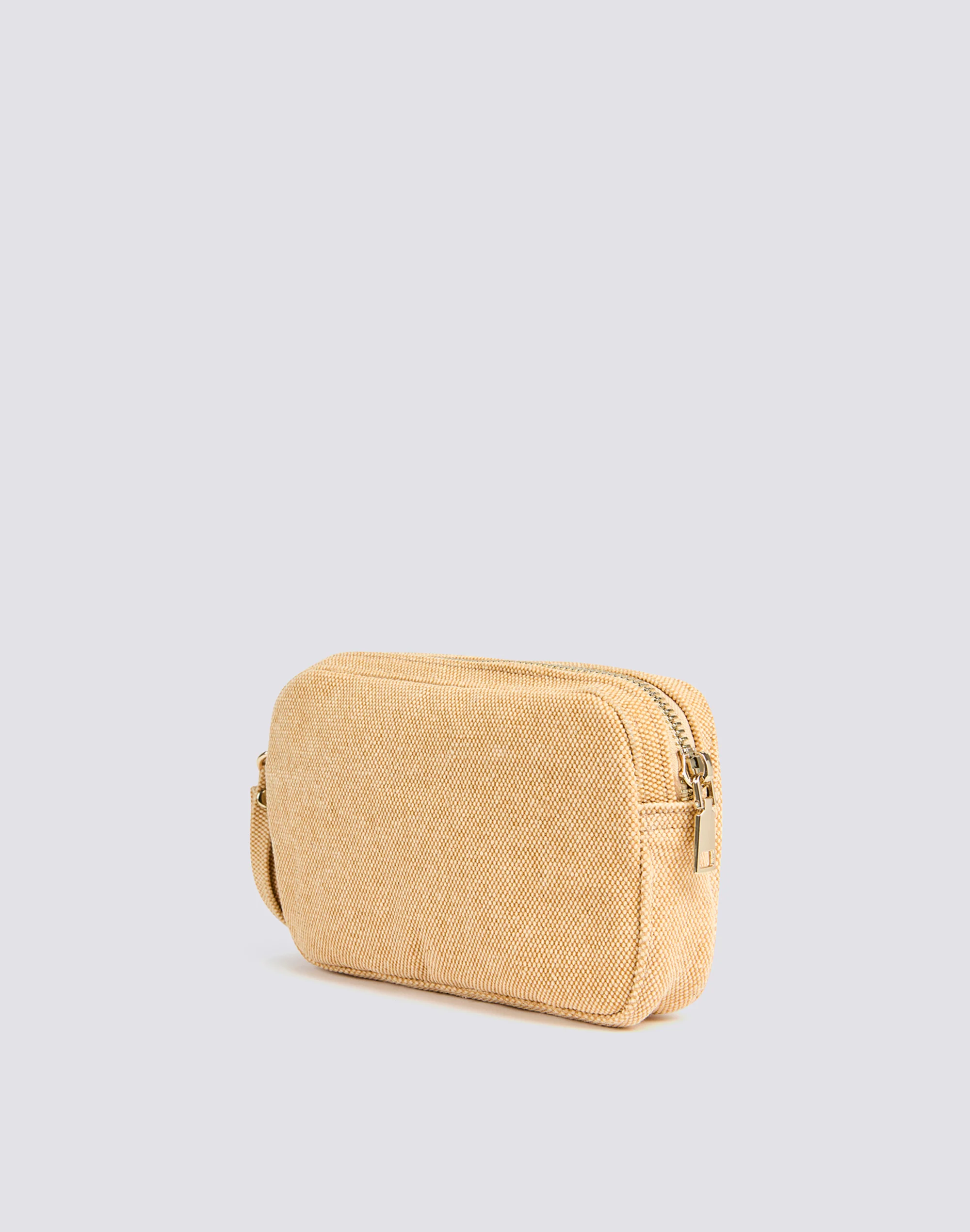 POCHETTE EFFETTO STONE WASHED - Image 3