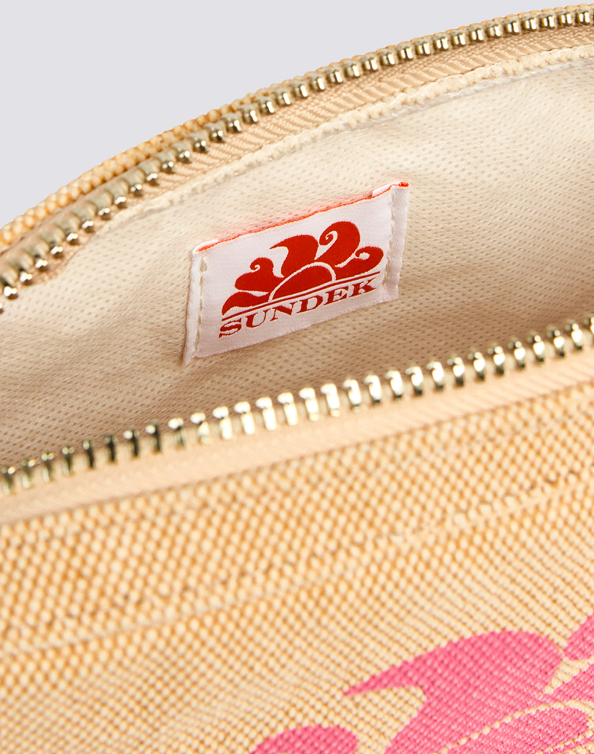POCHETTE EFFETTO STONE WASHED - Image 4