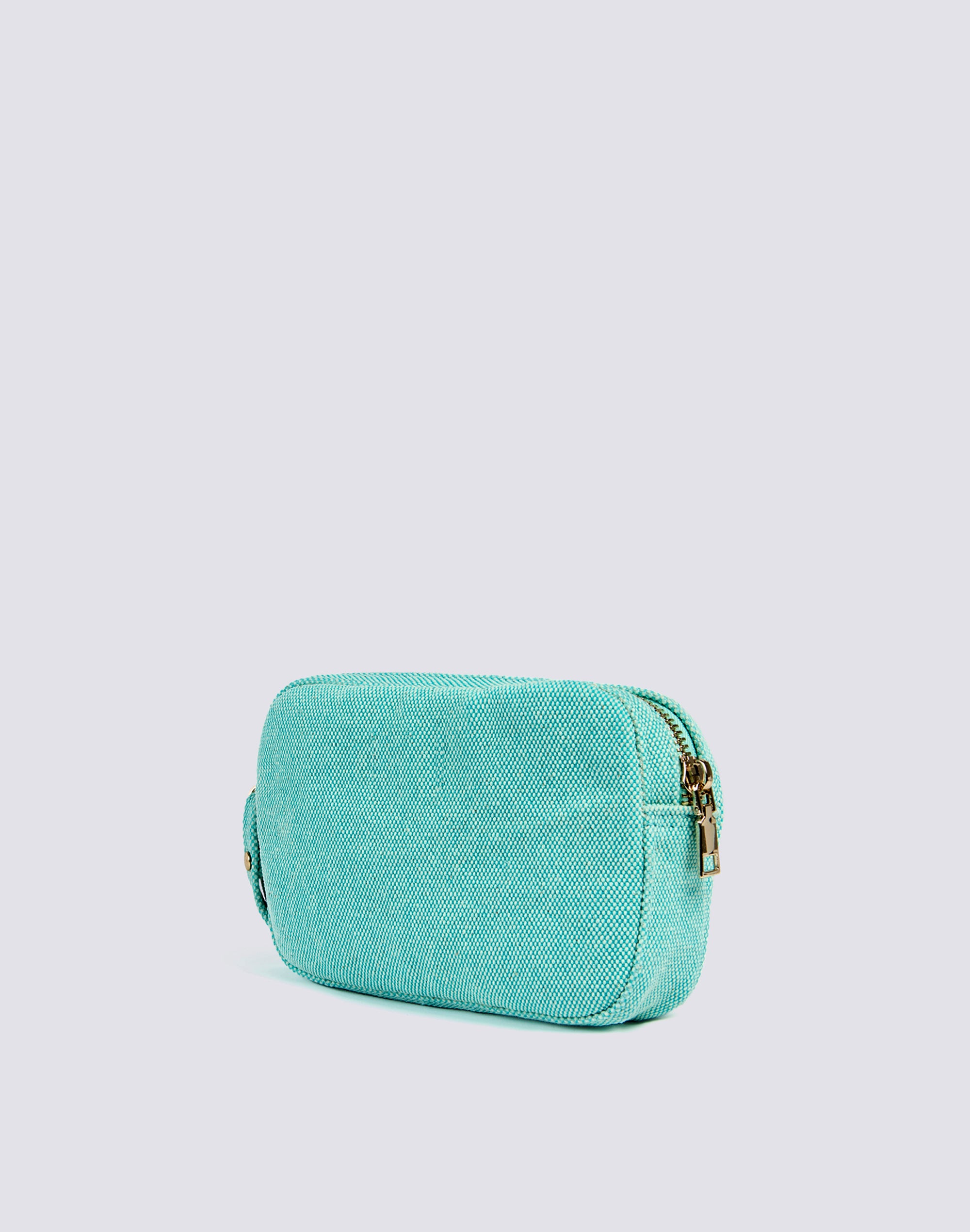 POCHETTE EFFETTO STONE WASHED - Image 3