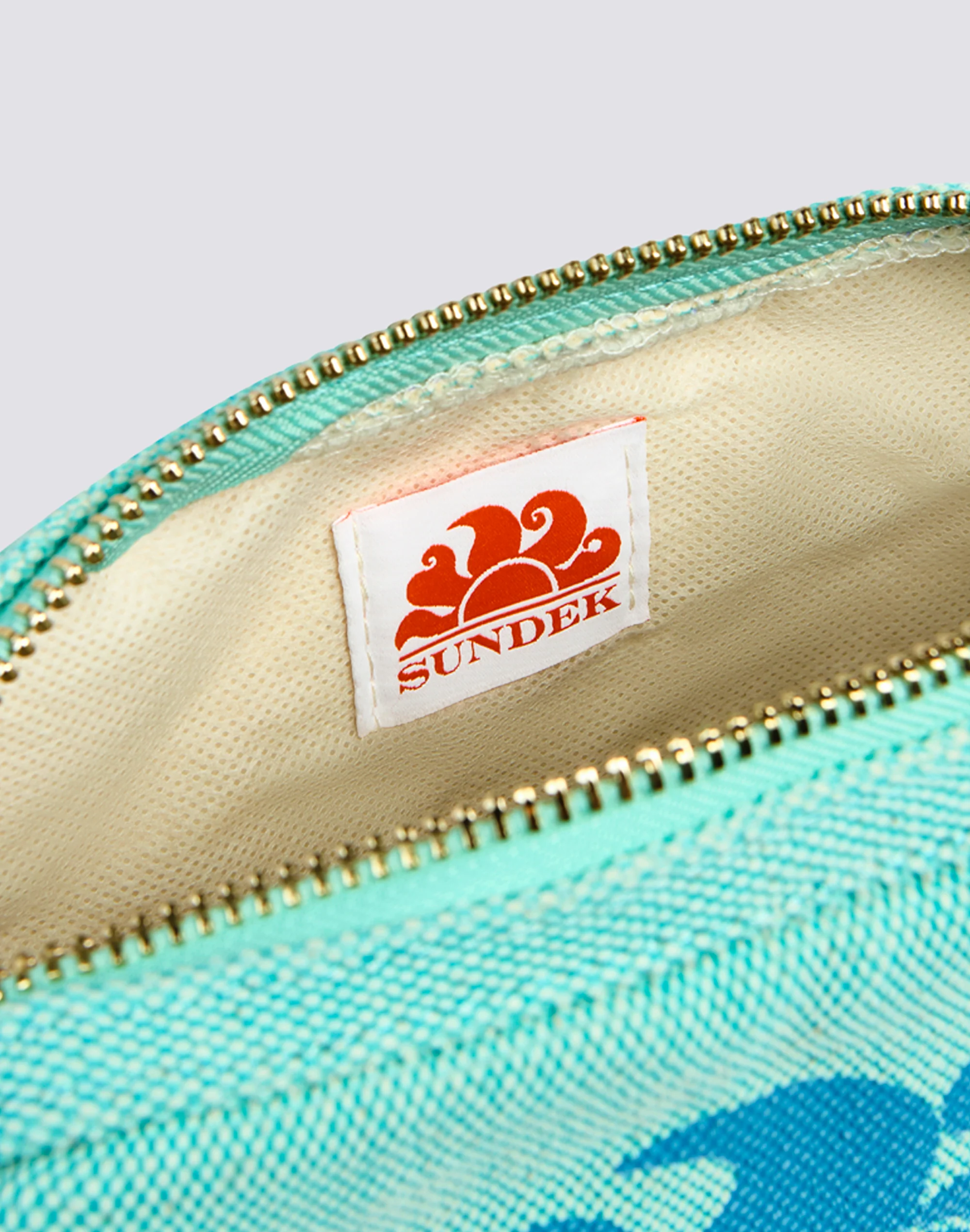 POCHETTE EFFETTO STONE WASHED - Image 4