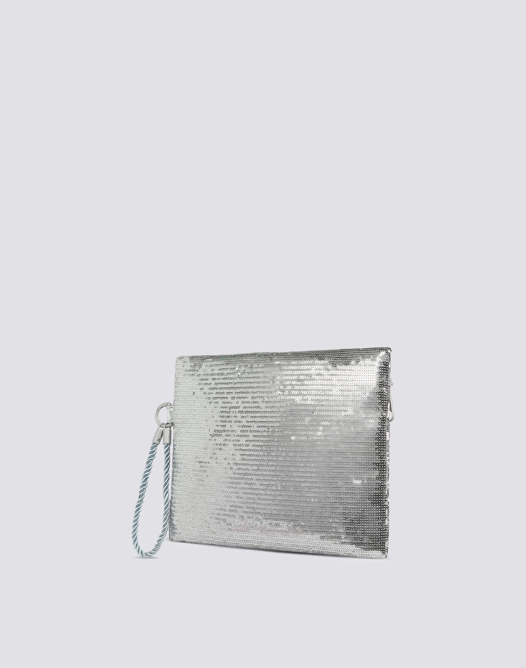 CHER - POCHETTE CON PAILLETTES - Image 3