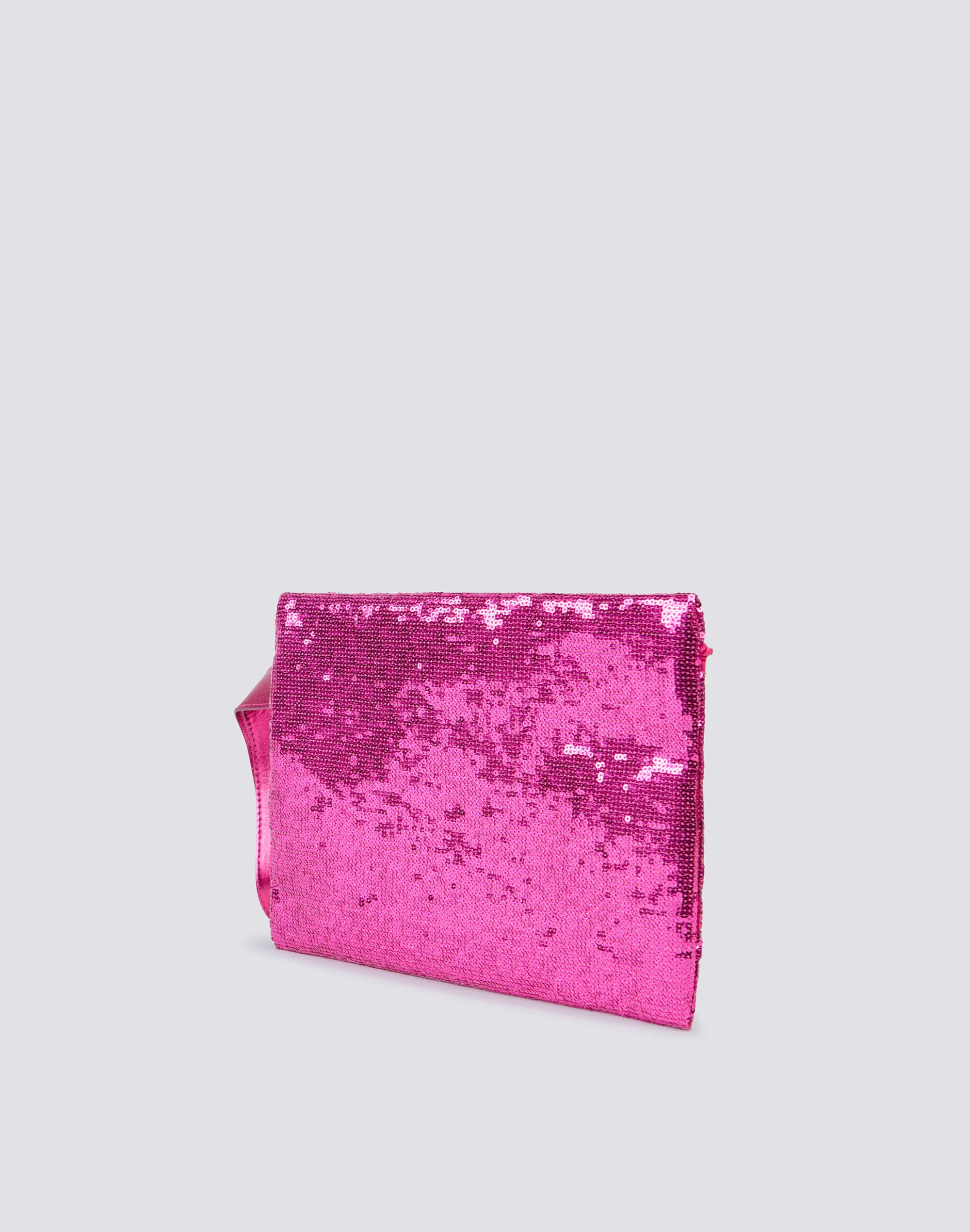 CHER - POCHETTE CON PAILLETTES - Image 3