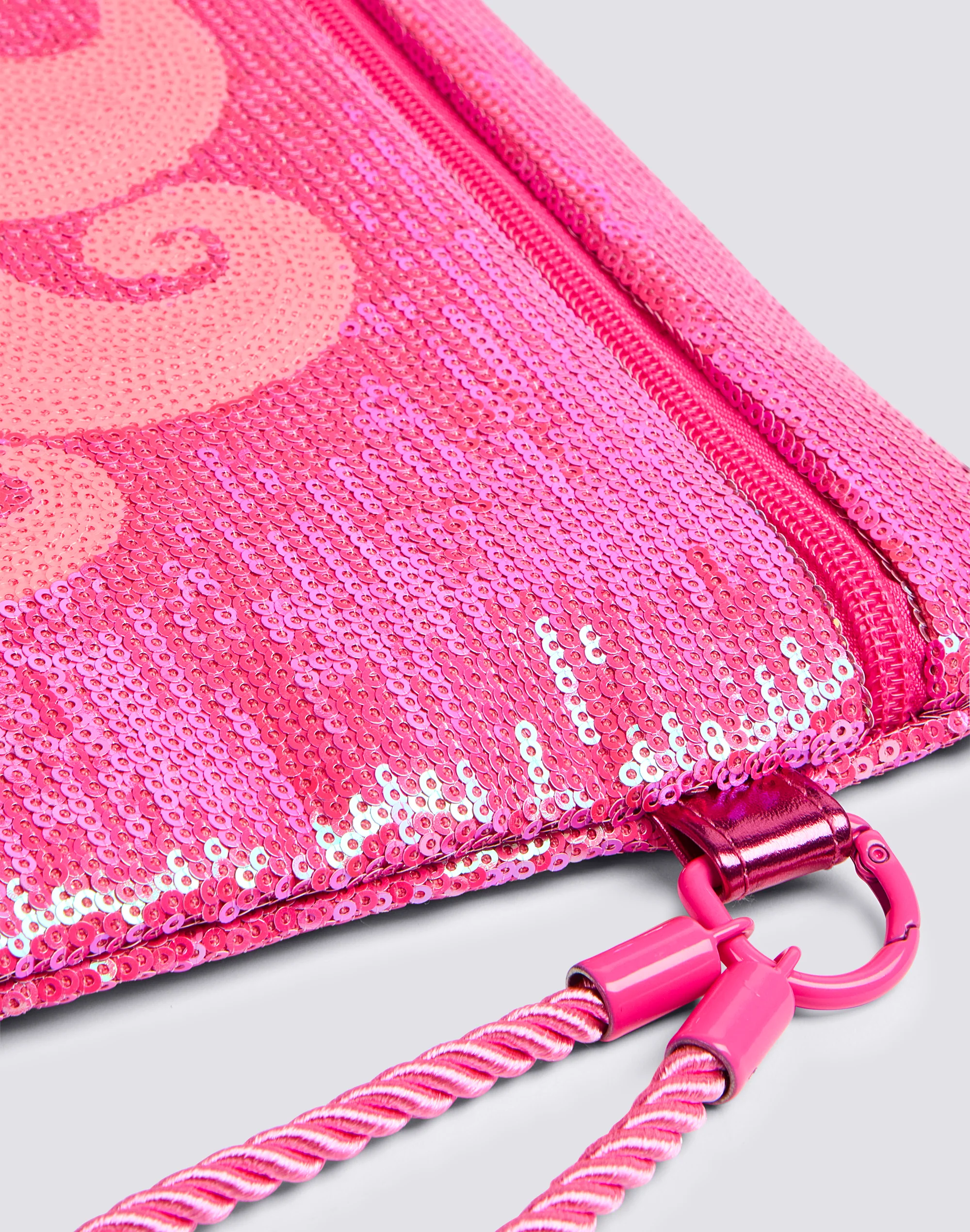 CHER - POCHETTE CON PAILLETTES - Image 2