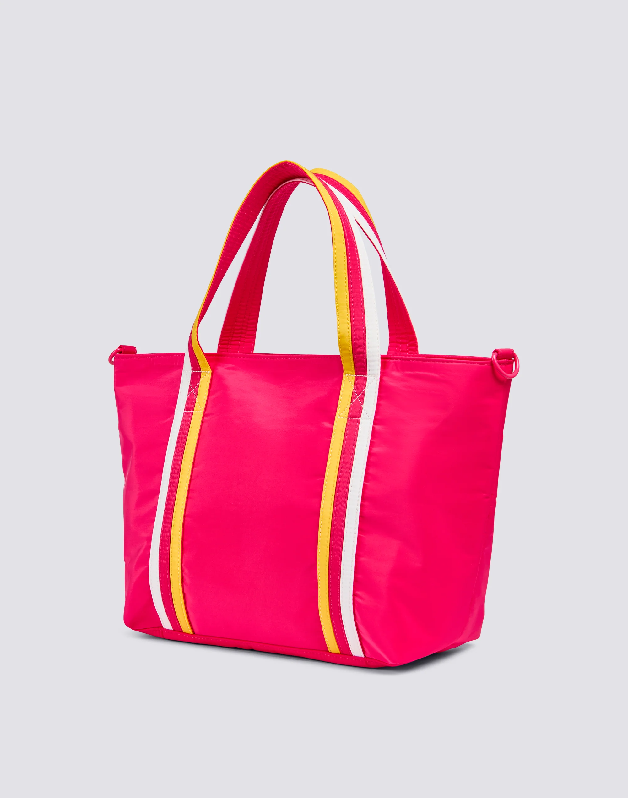 MINI BORSA CON MANICI ARCOBALENO - Image 2