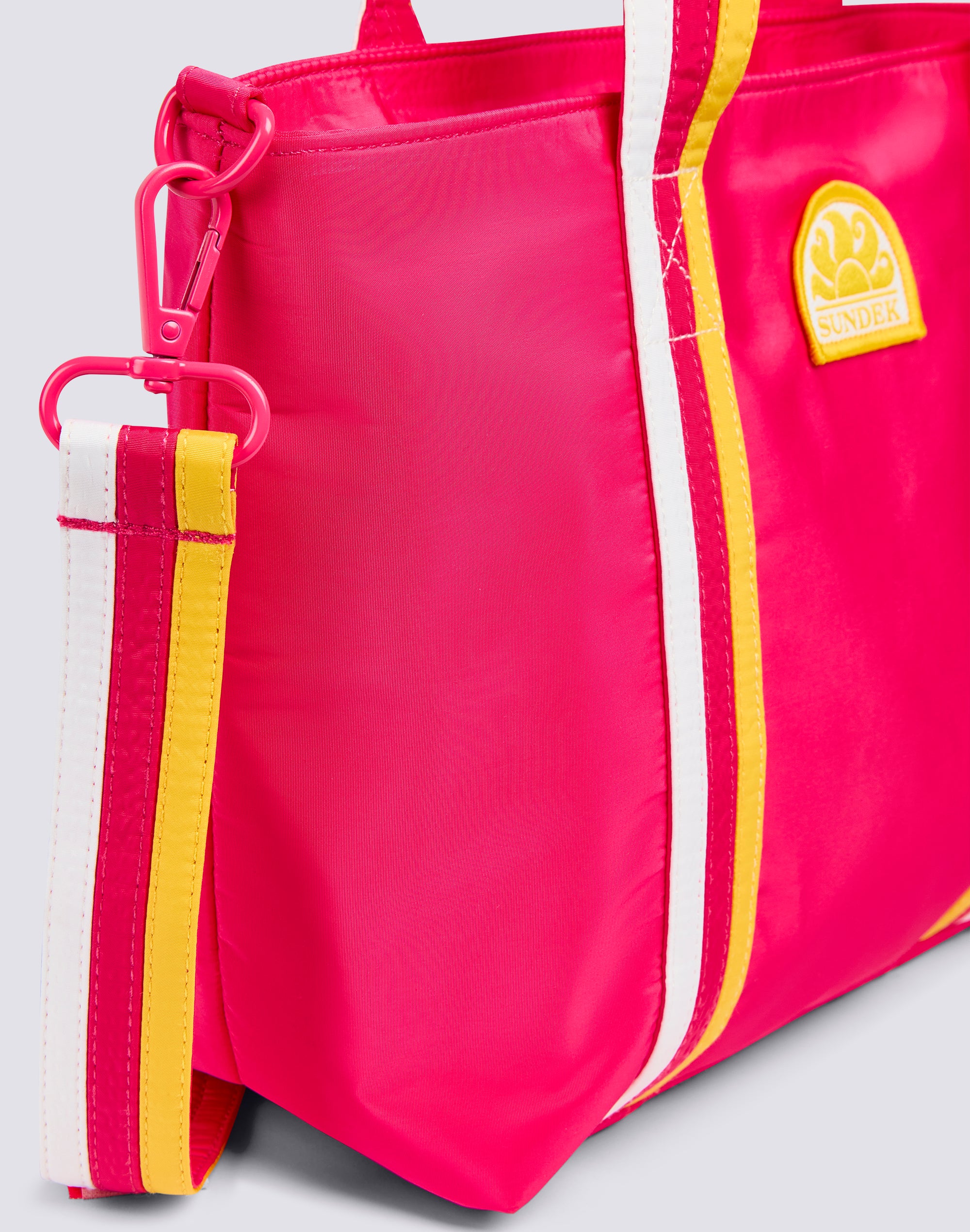 MINI BORSA CON MANICI ARCOBALENO - Image 3