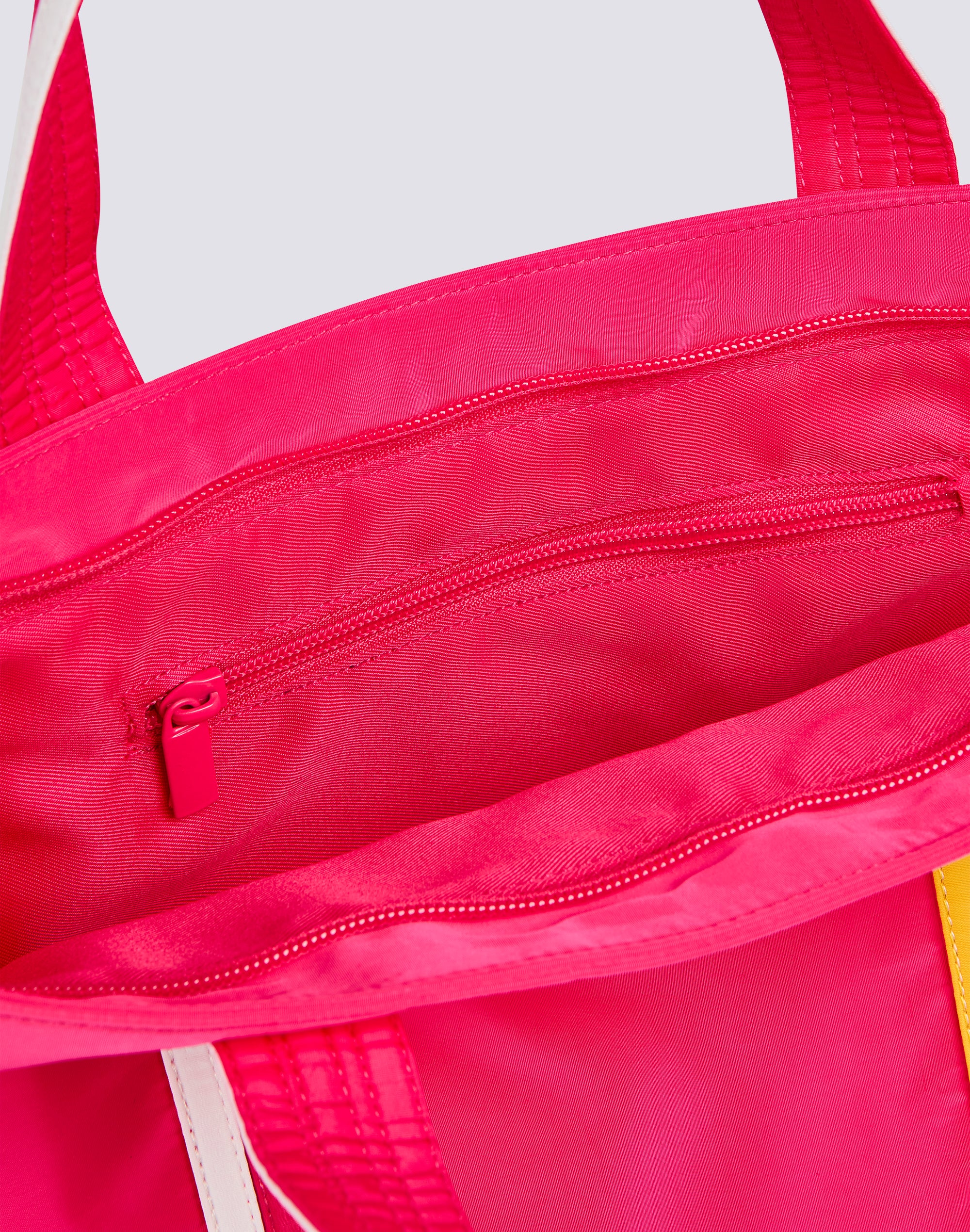 MINI BORSA CON MANICI ARCOBALENO - Image 4