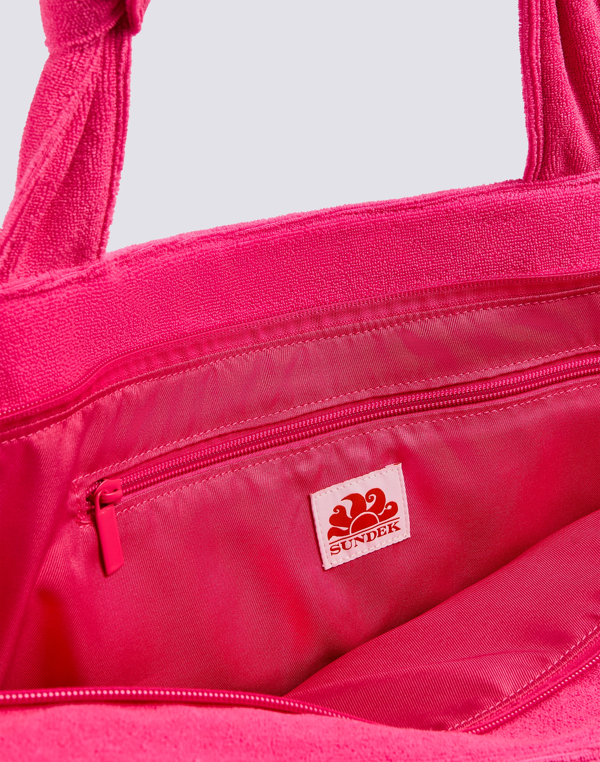TOTE BAG IN SPUGNA - Image 4
