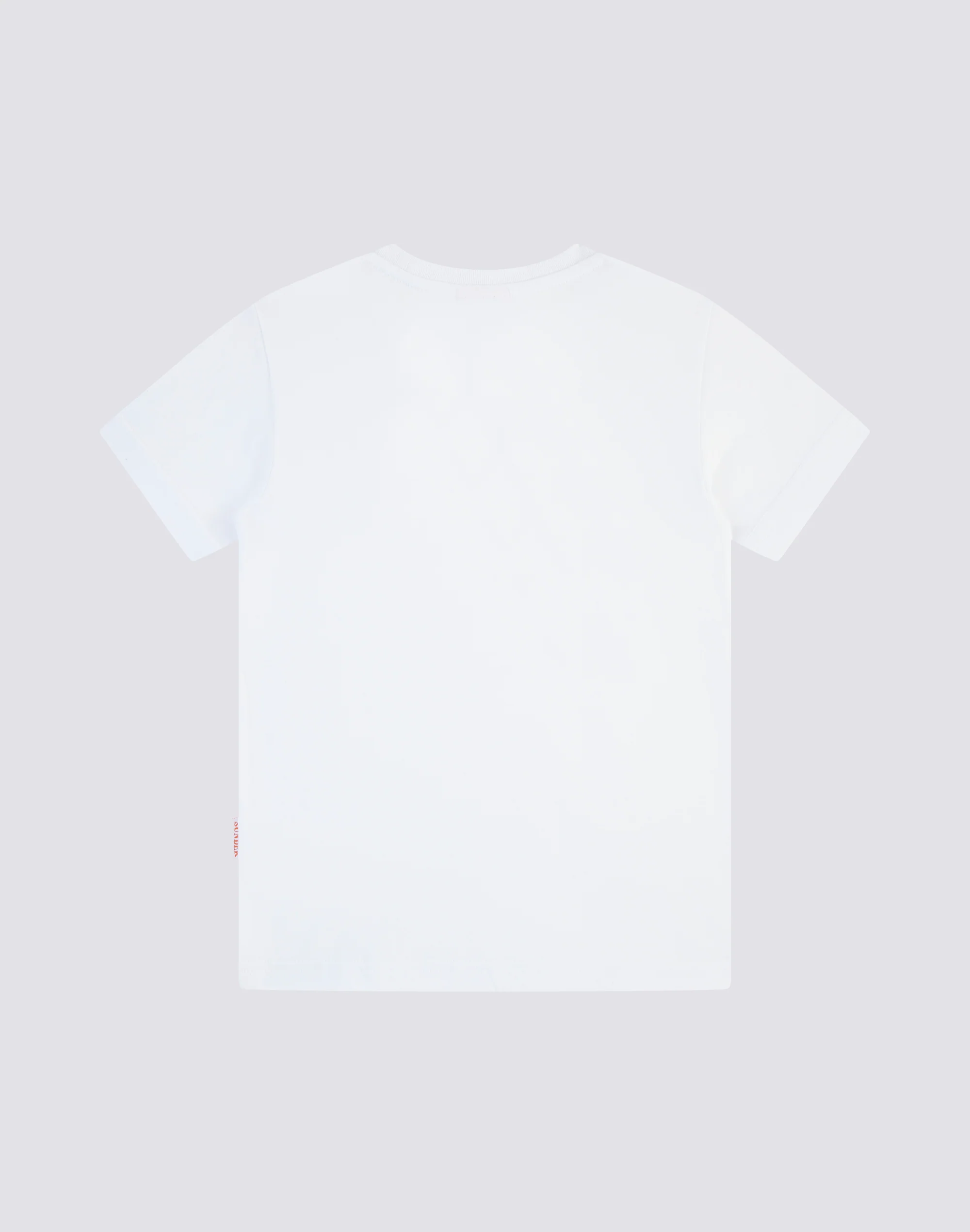 MINI NEW SIMEON LOGO T-SHIRT GIROCOLLO - Image 2