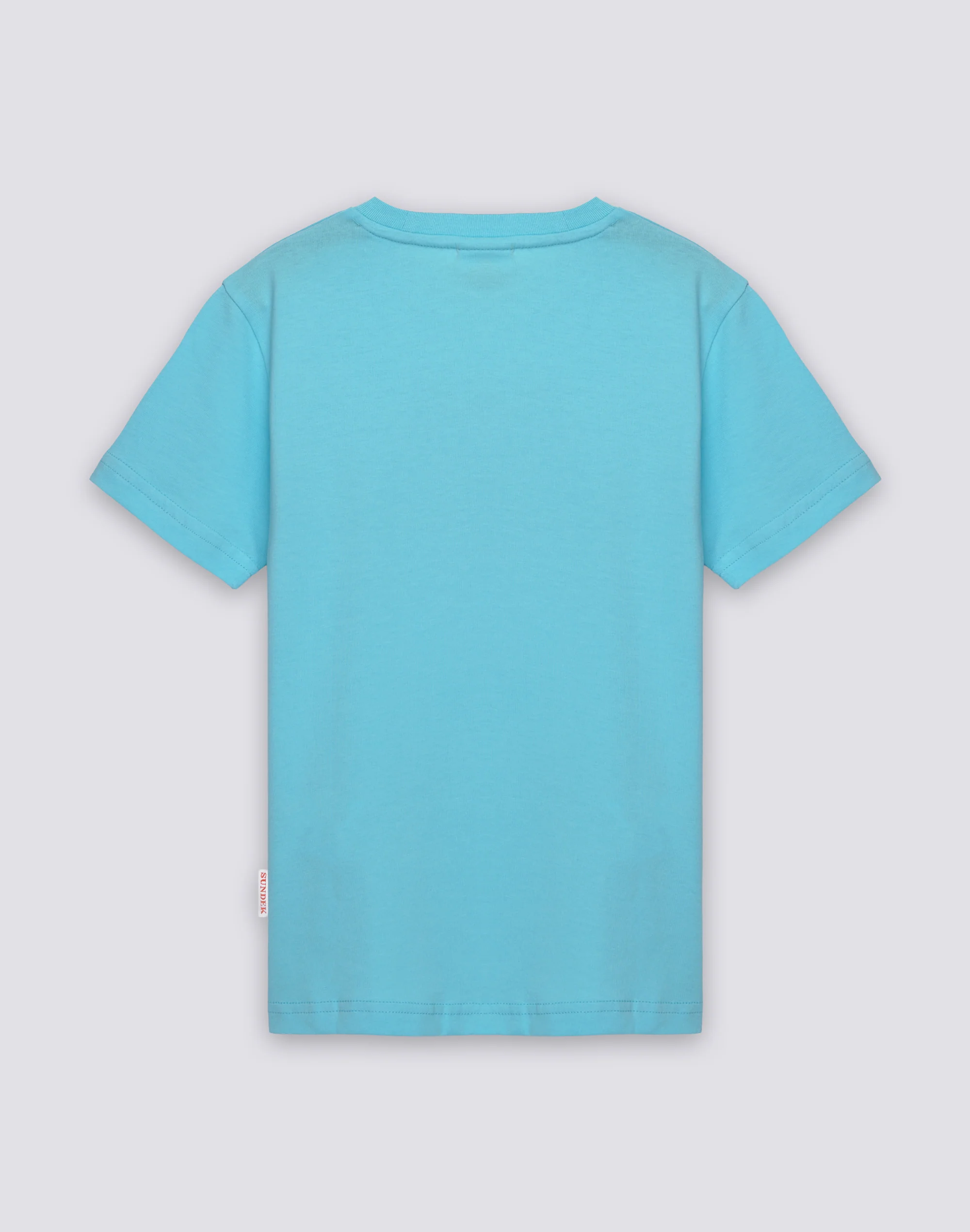 MINI NEW SIMEON LOGO T-SHIRT GIROCOLLO - Image 2