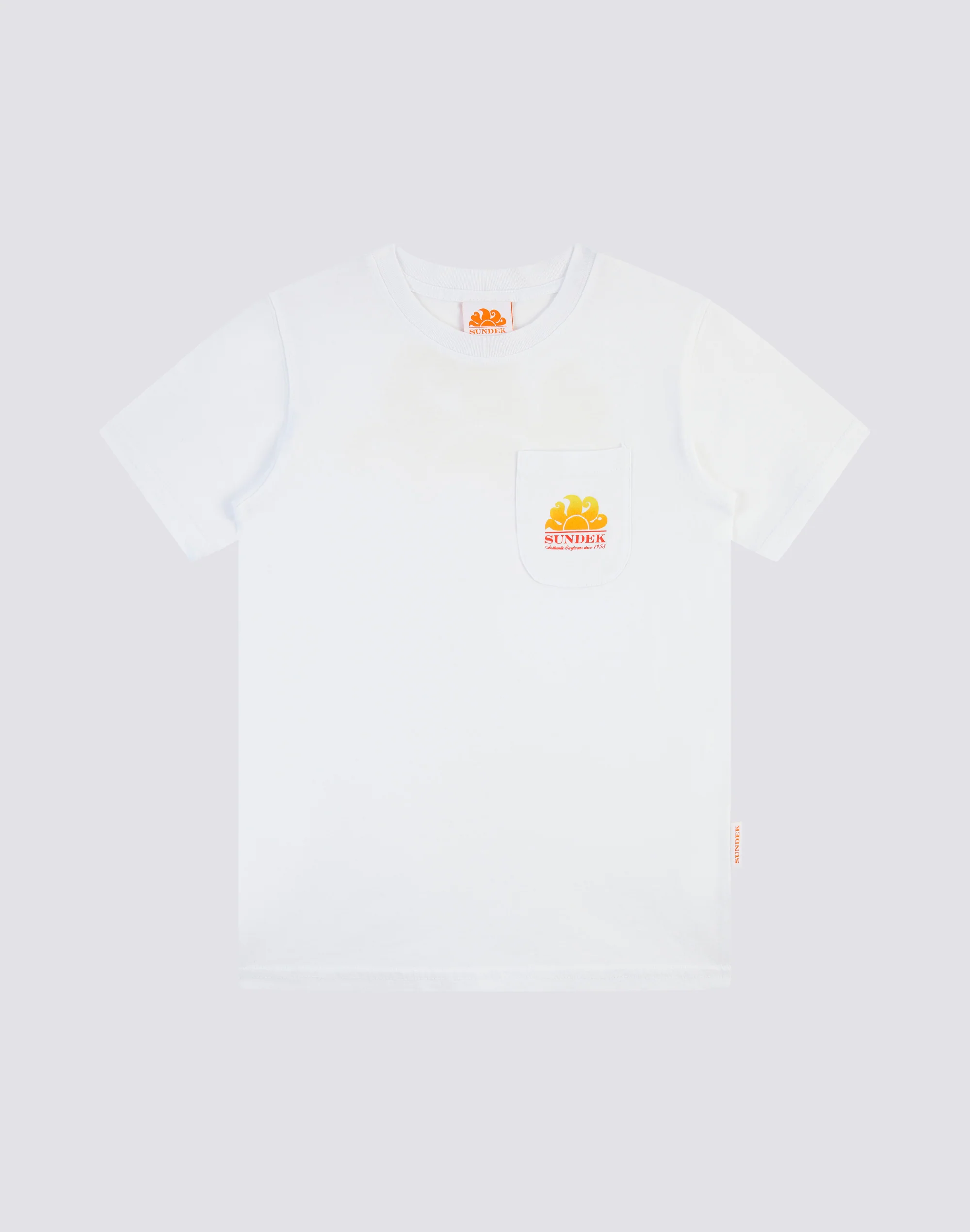MINI NEW HERBERT T-SHIRT CON LOGO STAMPA SHADED - Image 2