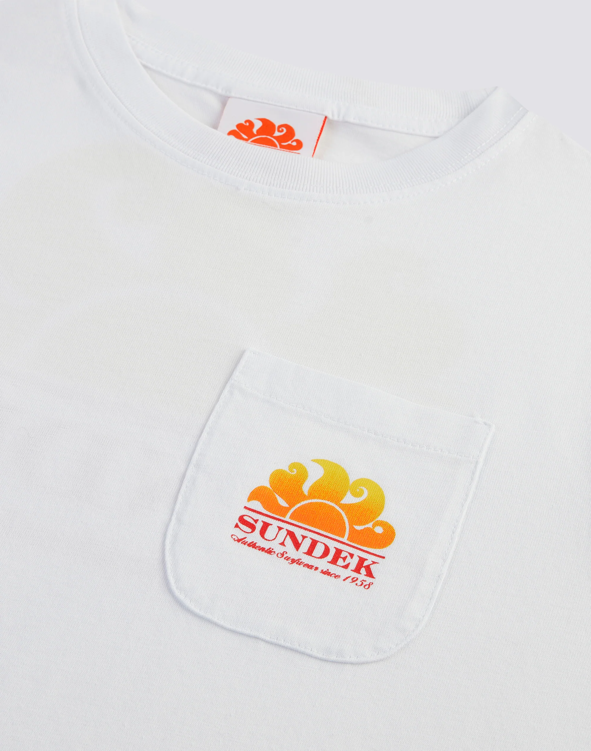 MINI NEW HERBERT T-SHIRT CON LOGO STAMPA SHADED - Image 3