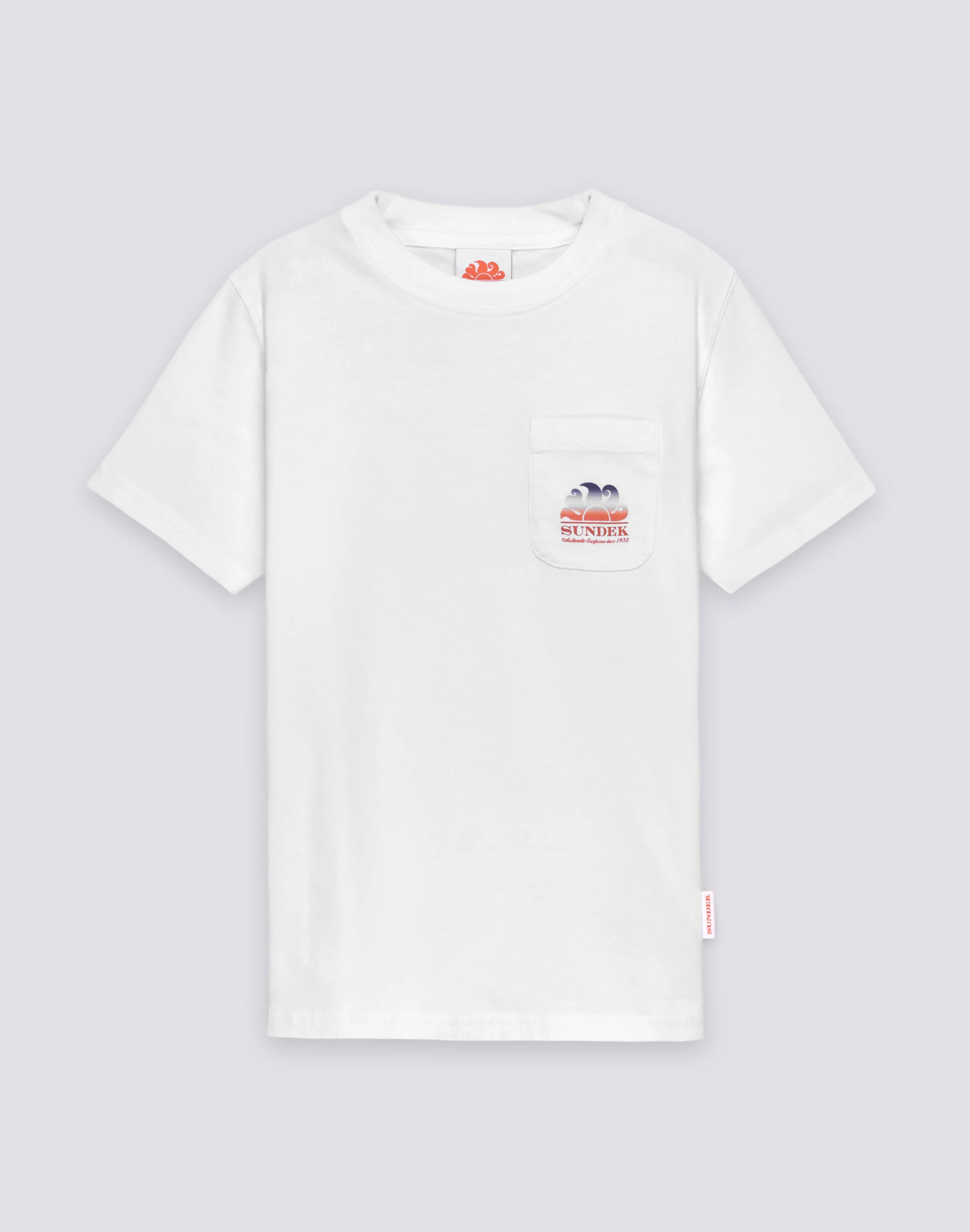 MINI NEW HERBERT T-SHIRT CON LOGO STAMPA SHADED - Image 2