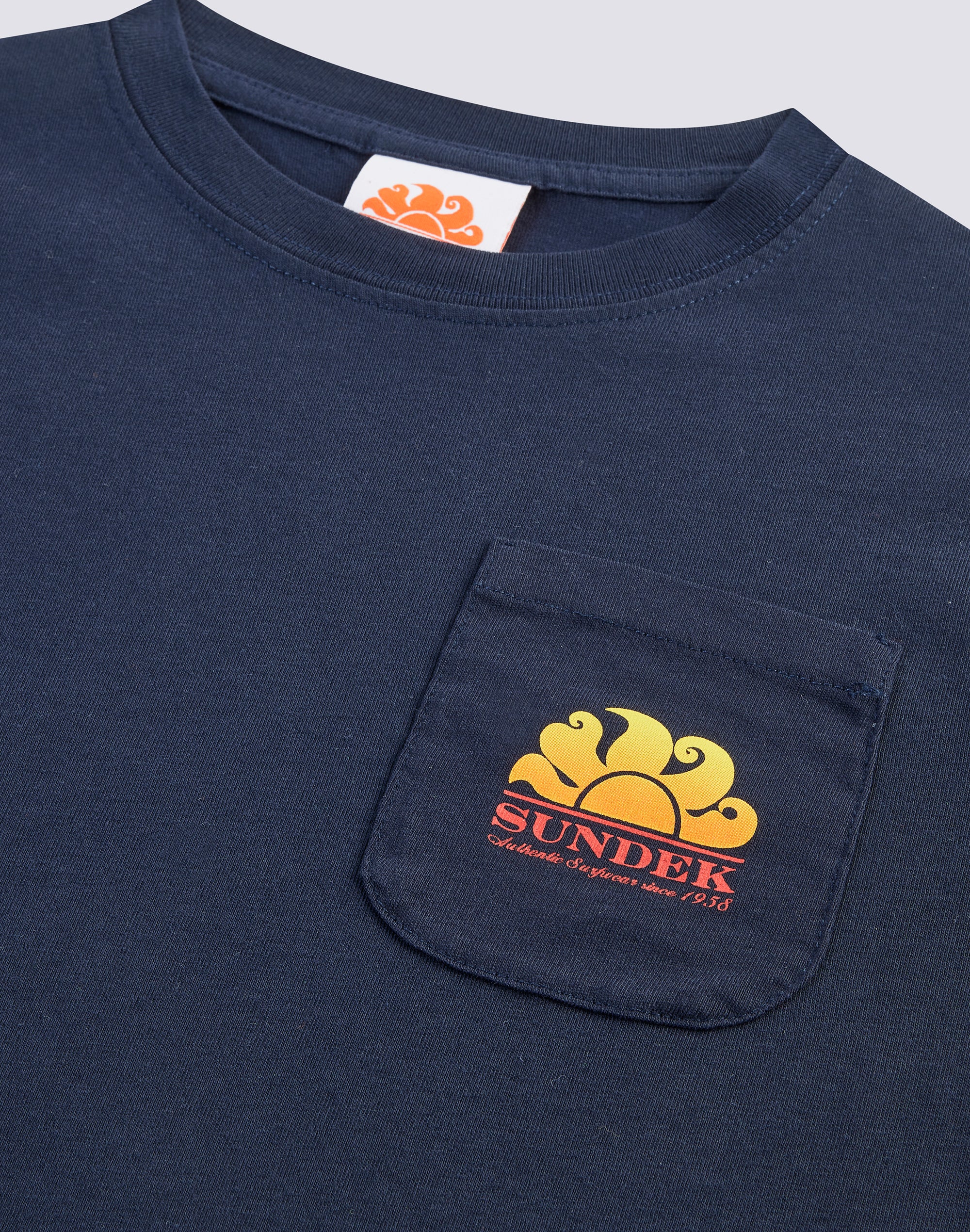 MINI NEW HERBERT T-SHIRT CON LOGO STAMPA SHADED - Image 3
