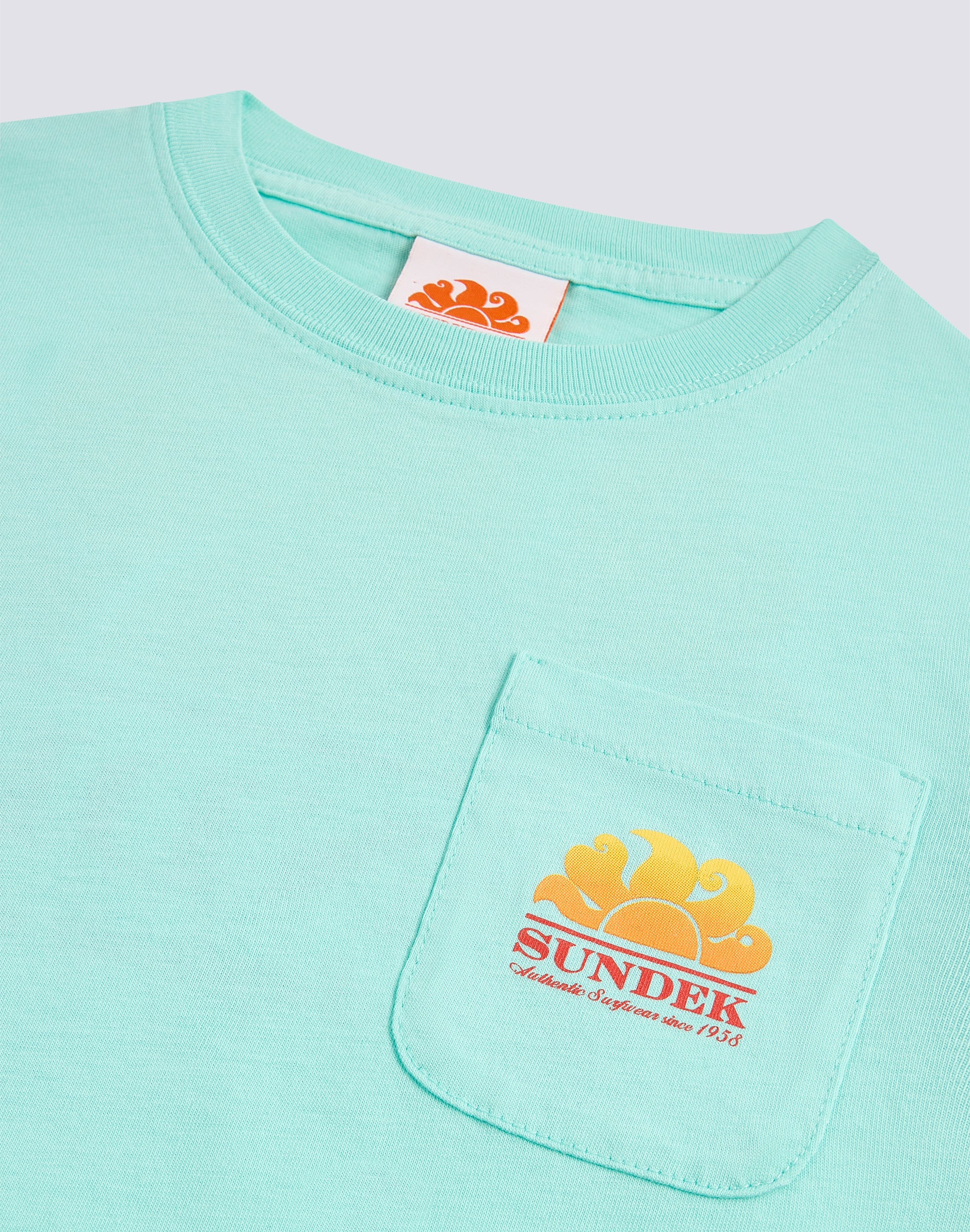 MINI NEW HERBERT T-SHIRT CON LOGO STAMPA SHADED - Image 3