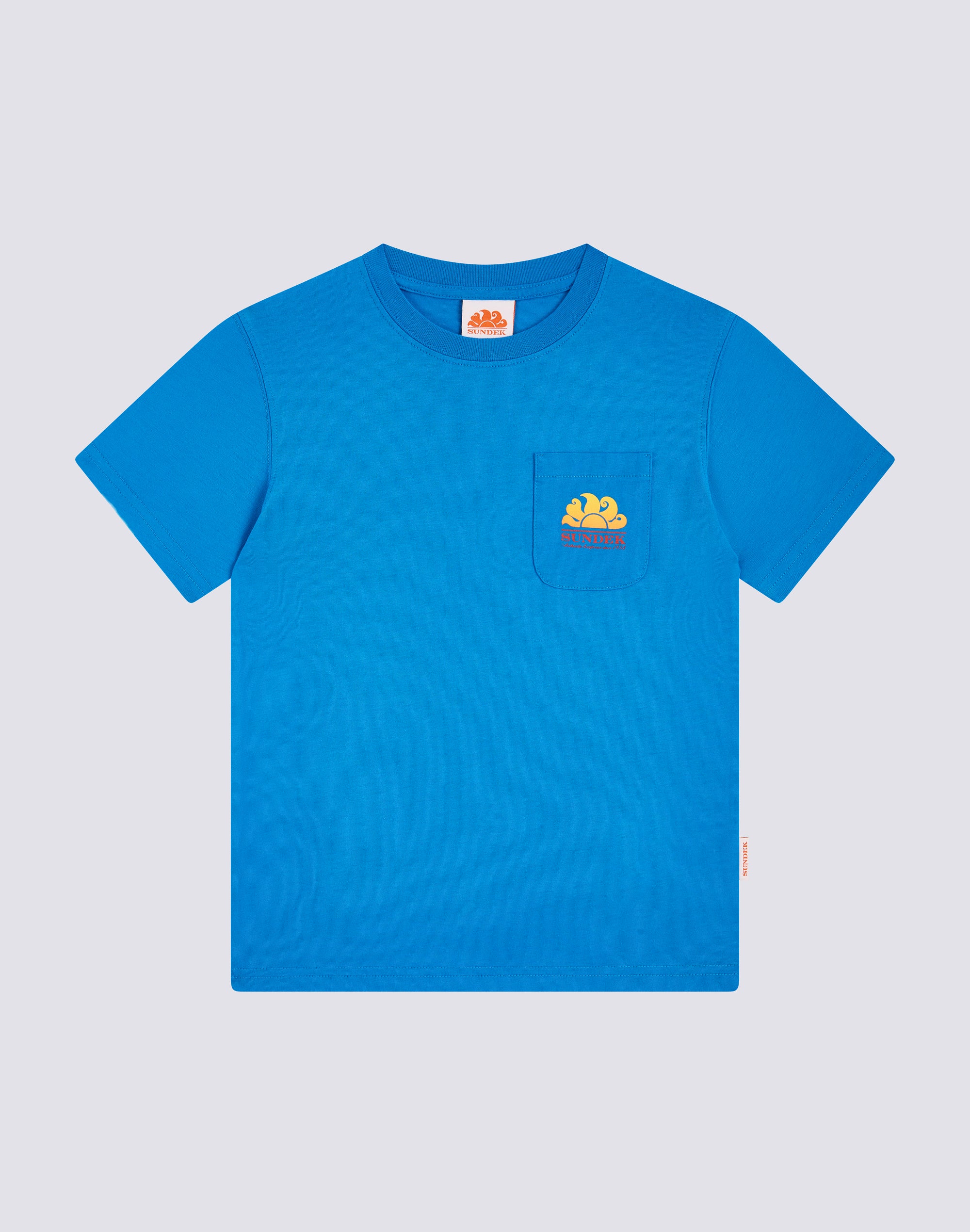 MINI NEW HERBERT T-SHIRT CON LOGO STAMPA SHADED - Image 2