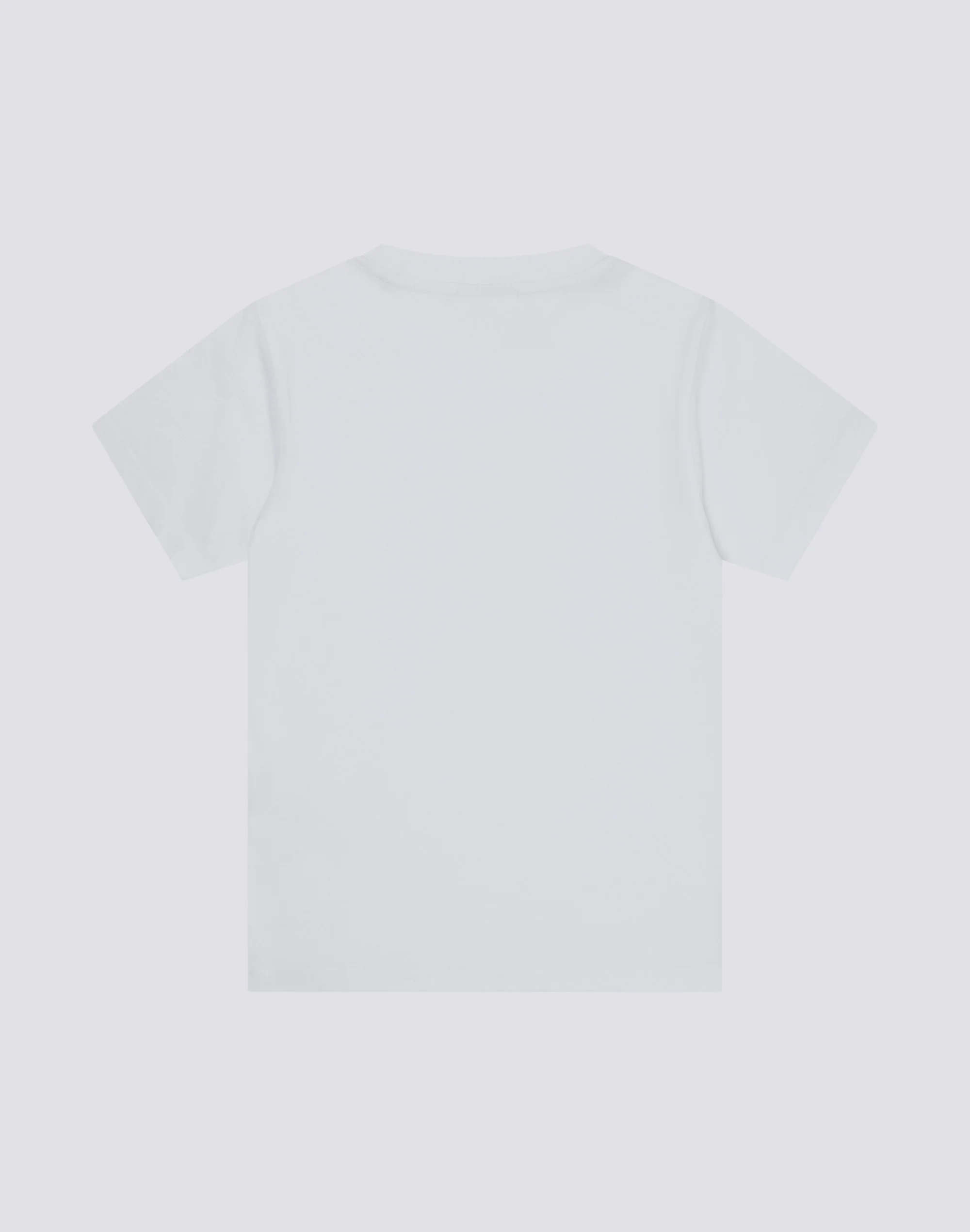T-SHIRT BAMBINO A MANICA CORTA STAMPA SOLE - Image 2