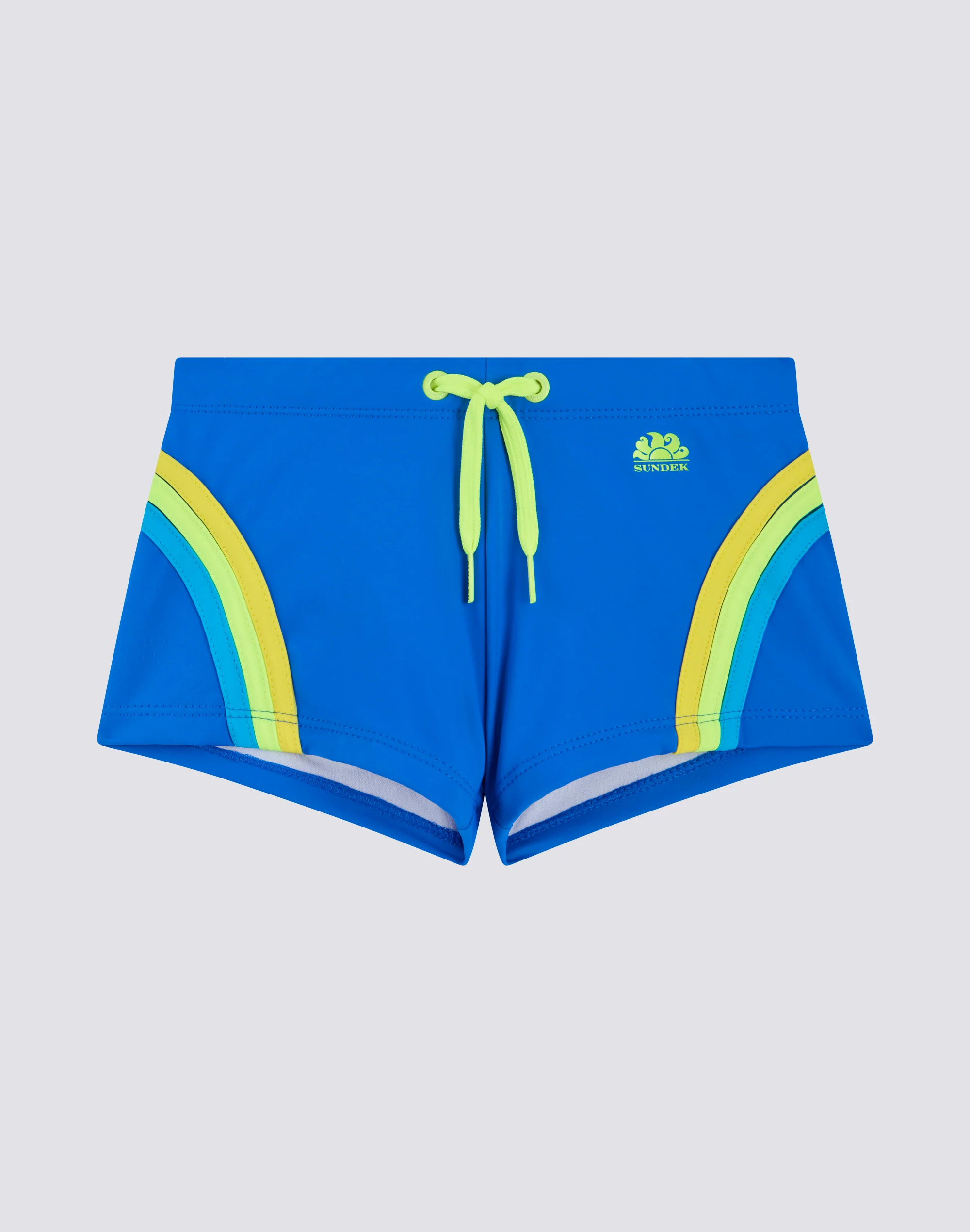 MINI ZION BOXER MARE
