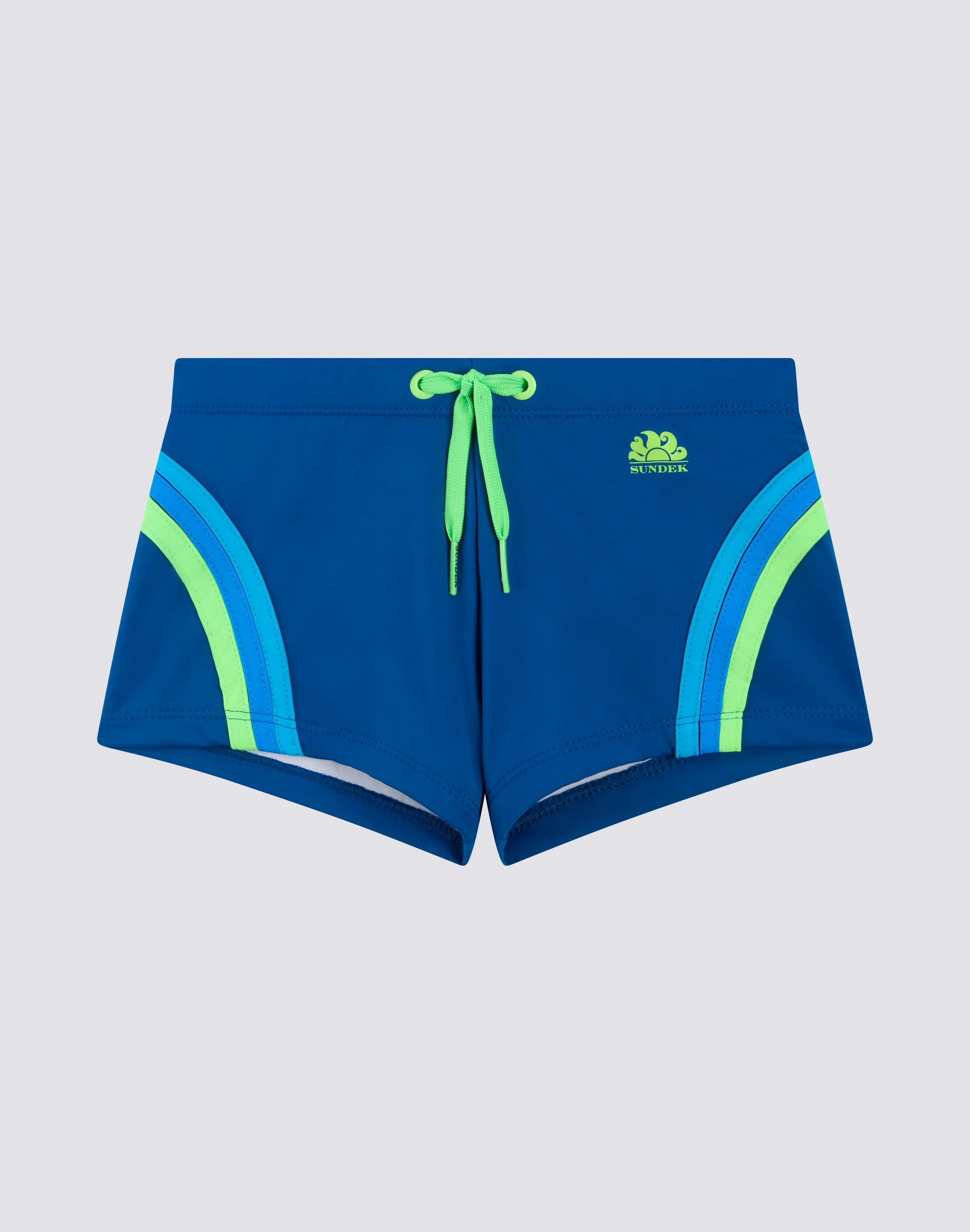 MINI ZION BOXER MARE