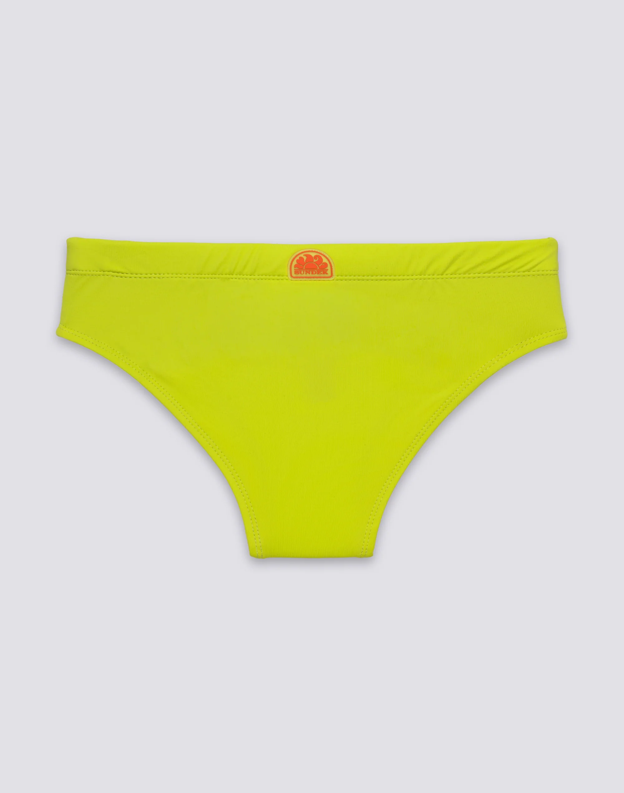 SLIP MARE DA BAMBINO CON TRICOLORE - Image 2