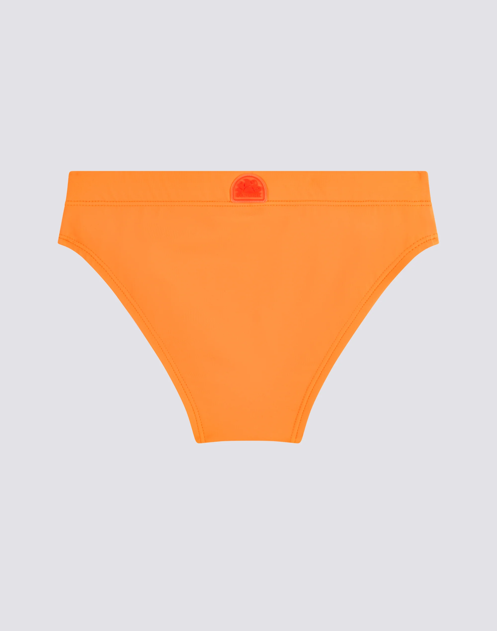 SLIP MARE DA BAMBINO CON TRICOLORE - Image 2