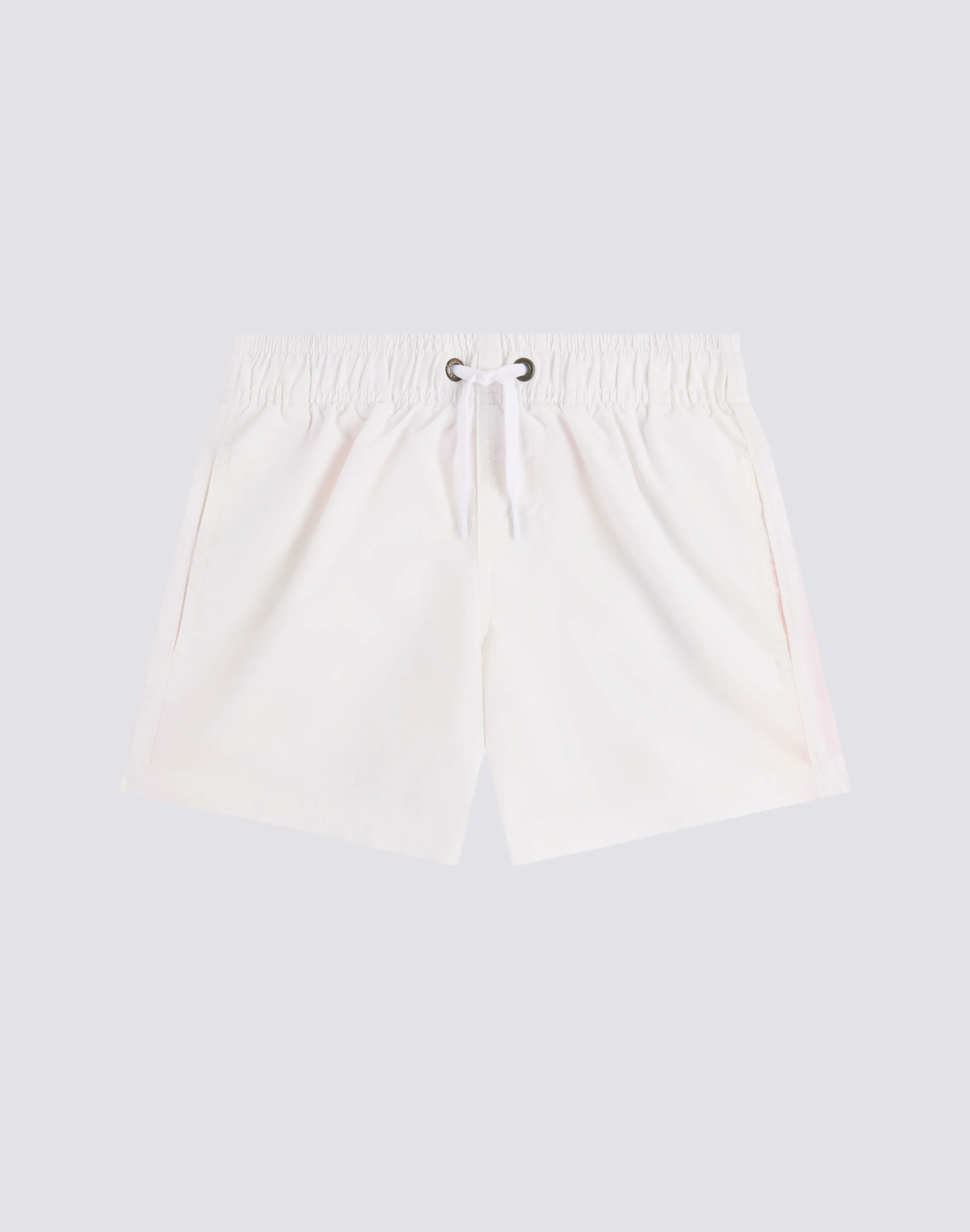 COSTUME DA BAGNO BAMBINO CORTO VITA ELASTICATA ICONIC TAFFETA - Image 2