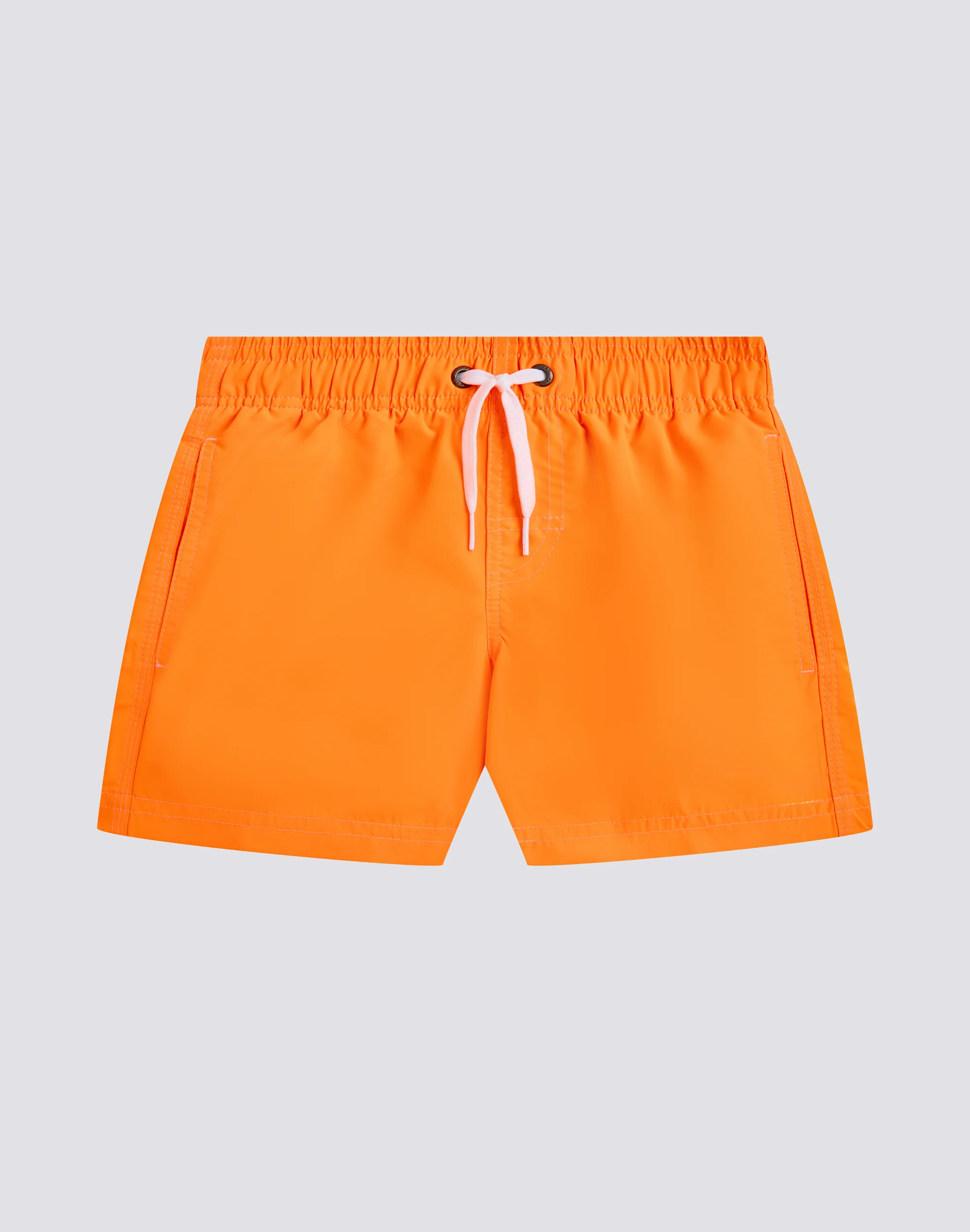 COSTUME DA BAGNO BAMBINO CORTO VITA ELASTICATA ICONIC TAFFETA - Image 2