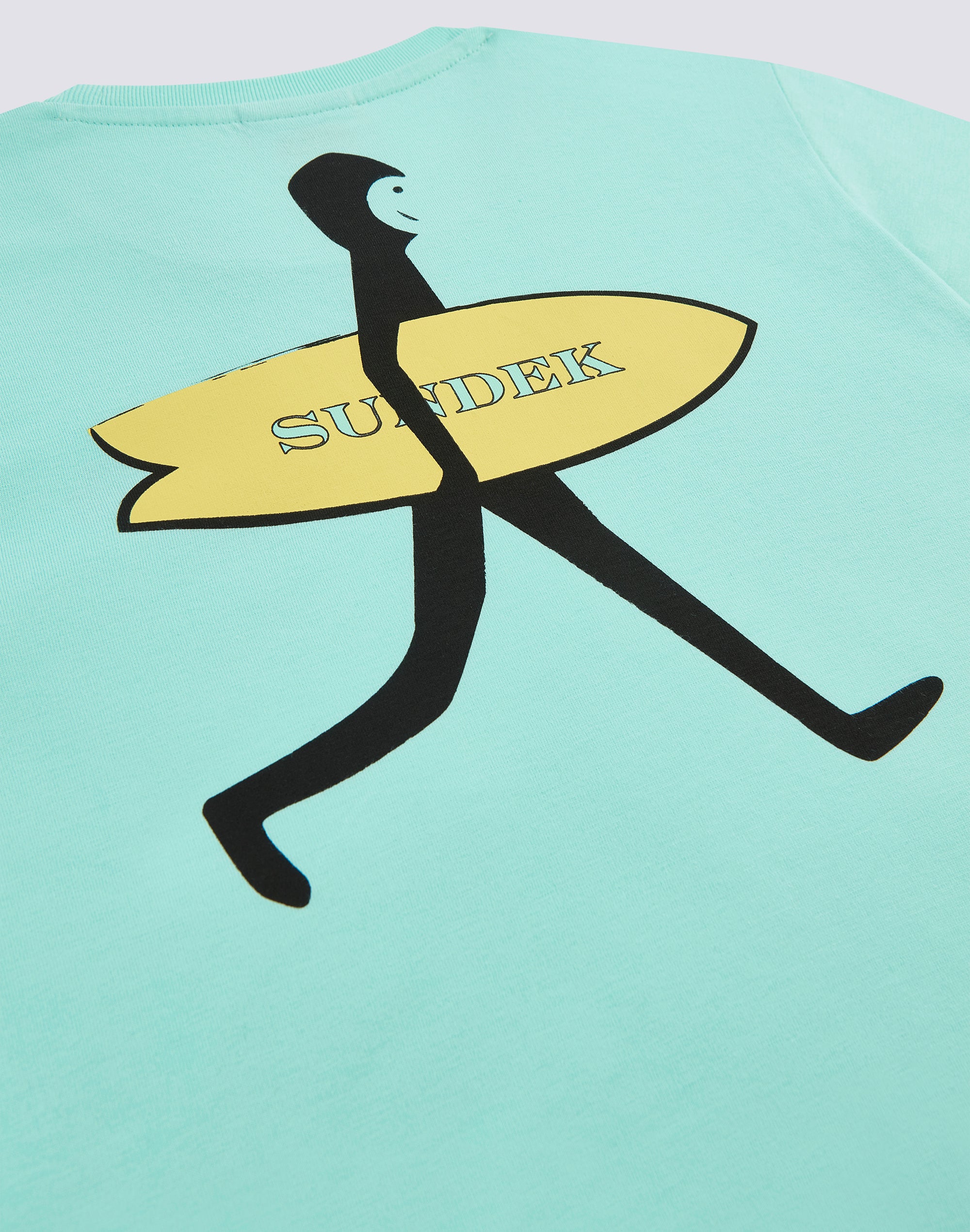 T-SHIRT STAMPA WETSUIT - Image 3