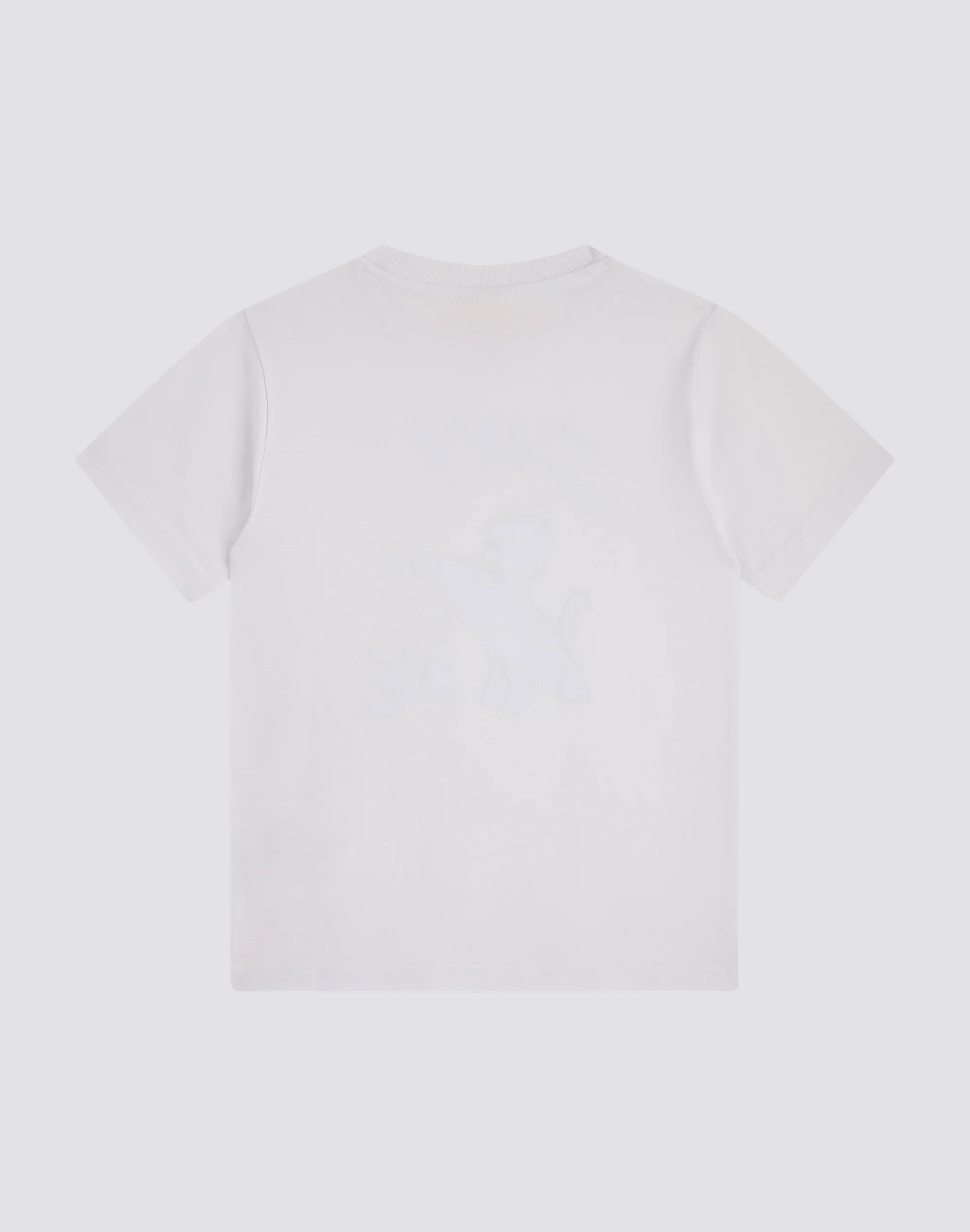 T-SHIRT CON STAMPA D'ARCHIVIO SURF OR DIE - Image 2