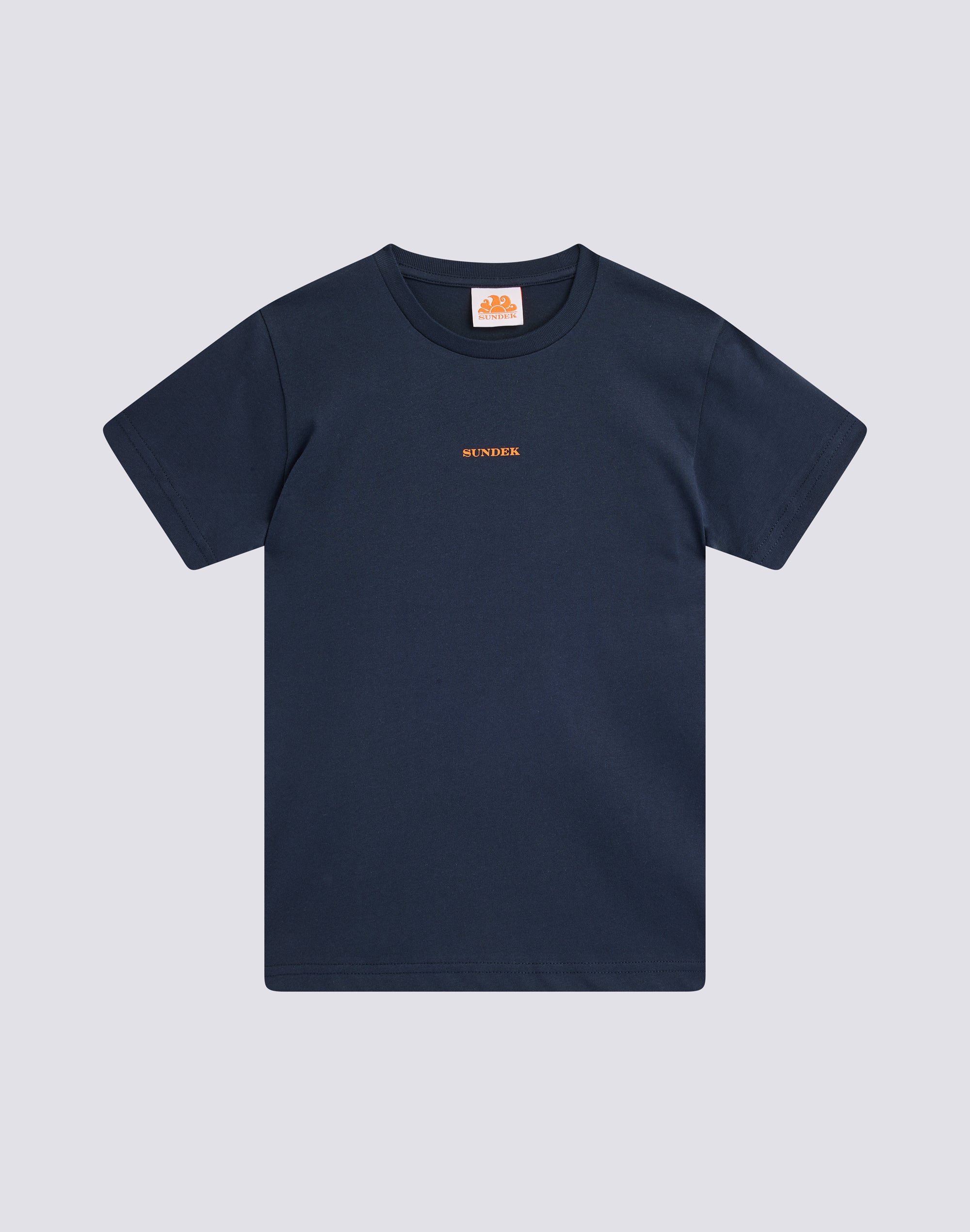 T-SHIRT CON STAMPA BIG PALM - Image 2