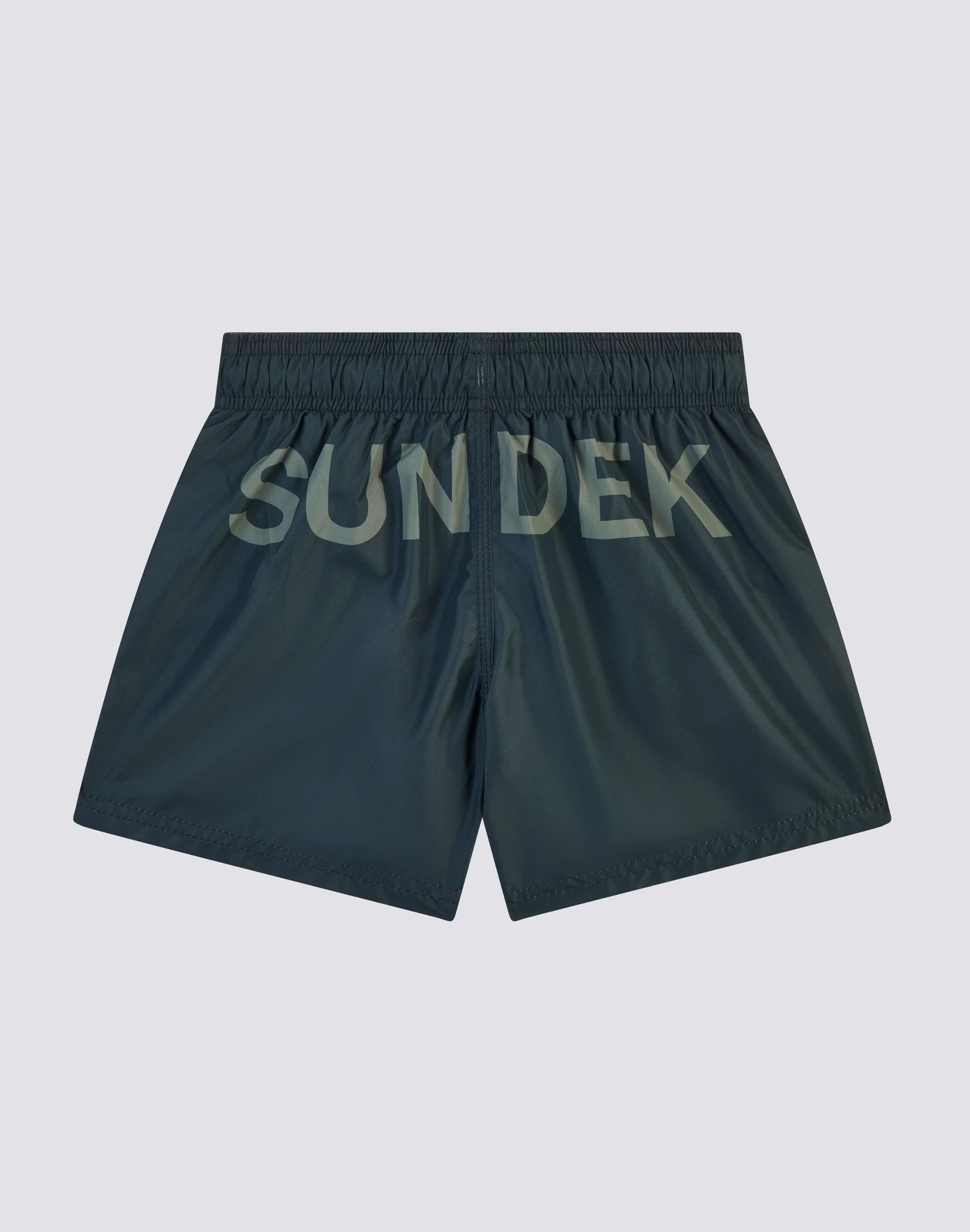 COSTUME DA BAGNO BAMBINO CON LOGO SUNDEK - Image 2