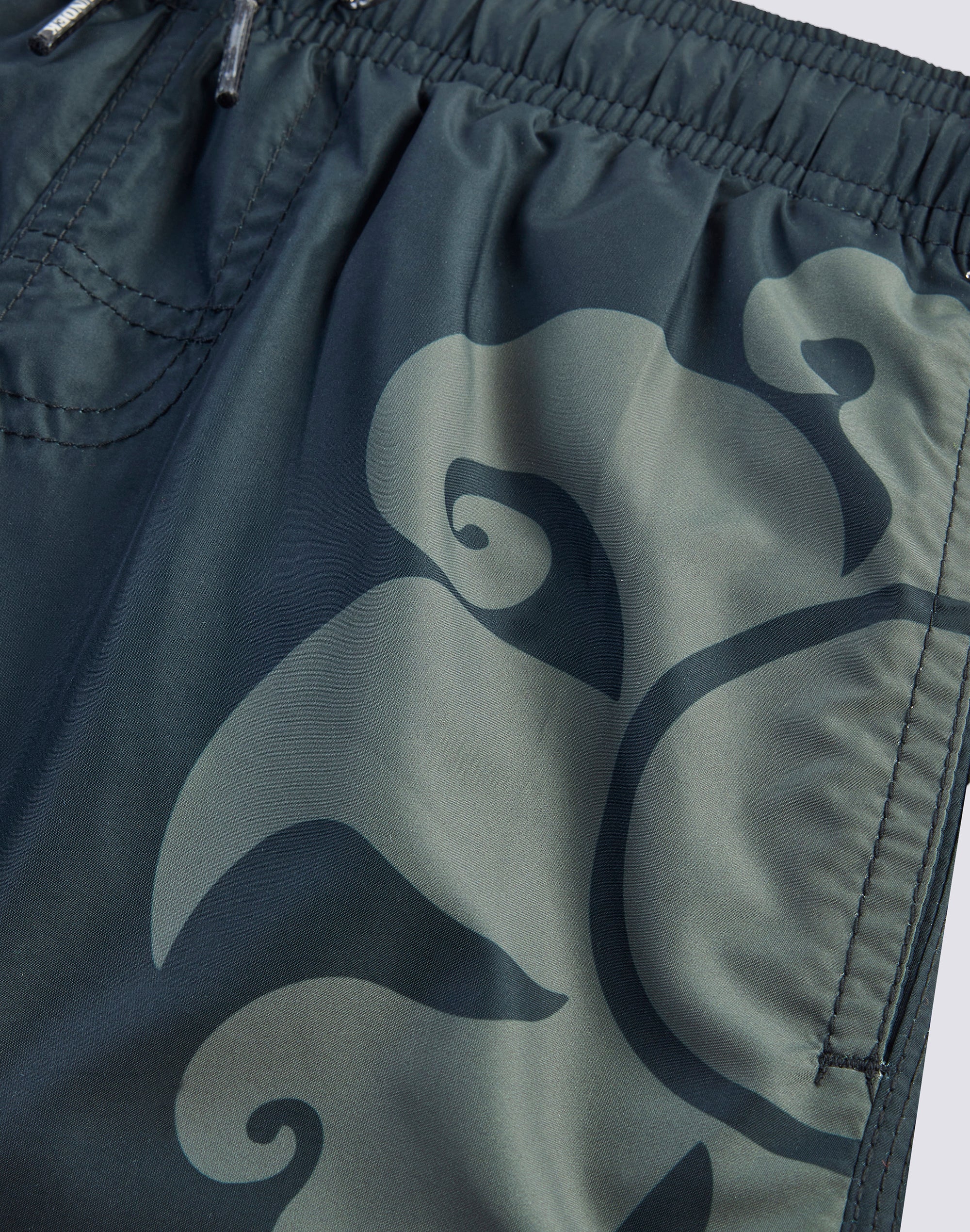 COSTUME DA BAGNO BAMBINO CON LOGO SUNDEK - Image 3
