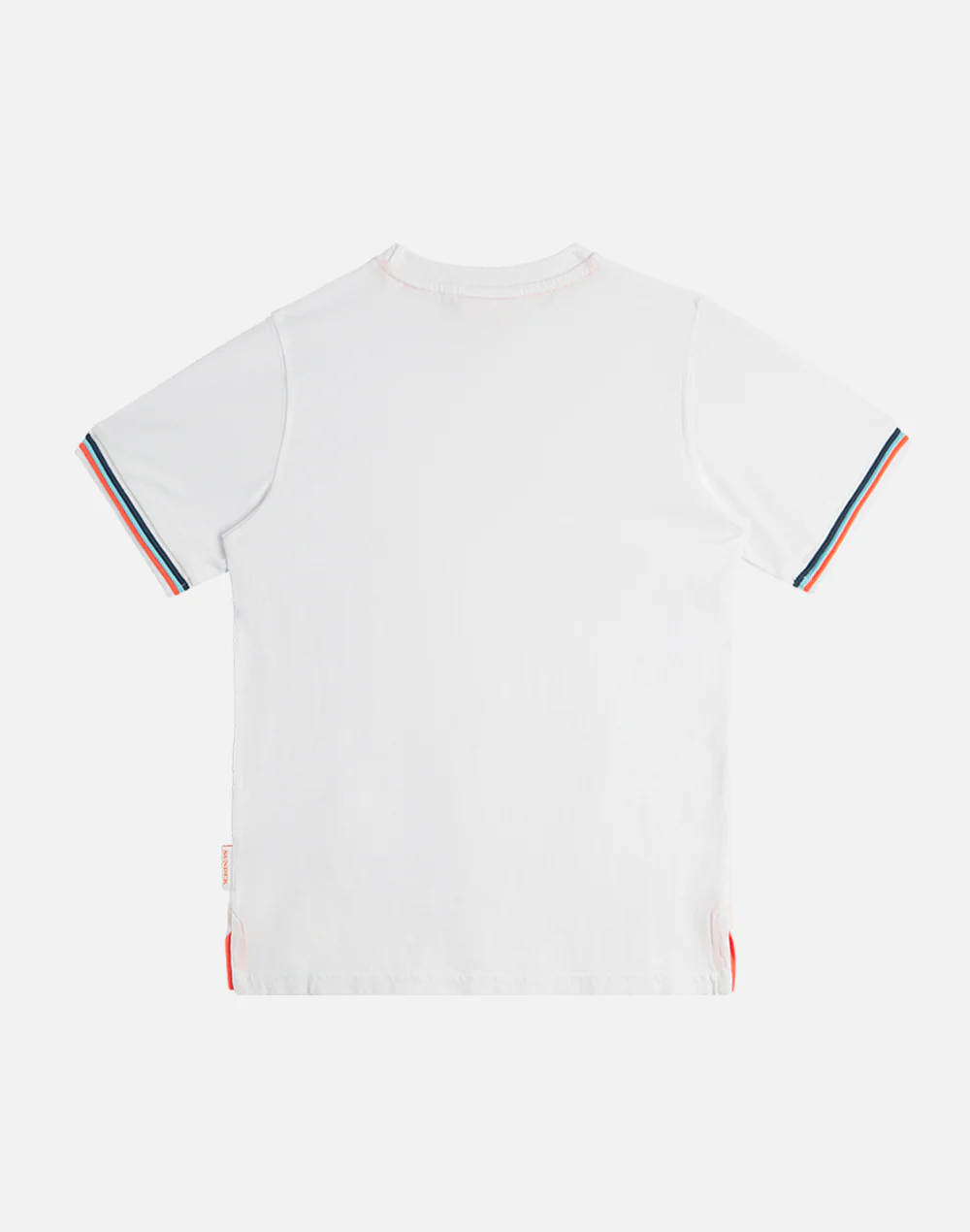 MINI FINN T-SHIRT GIROCOLLO - Image 2