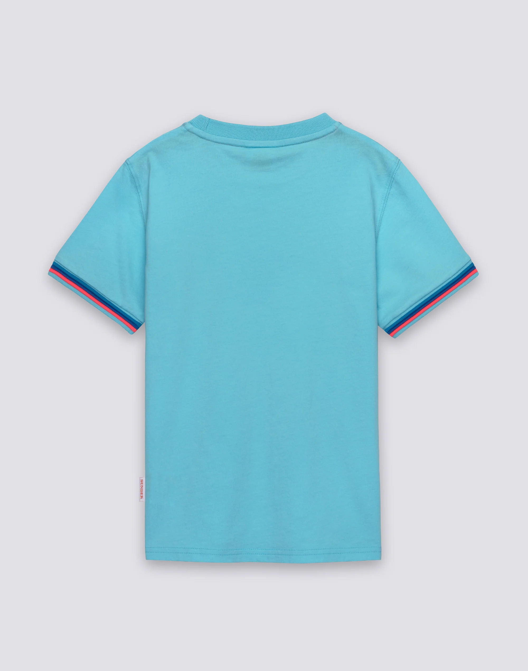 MINI FINN T-SHIRT GIROCOLLO - Image 2